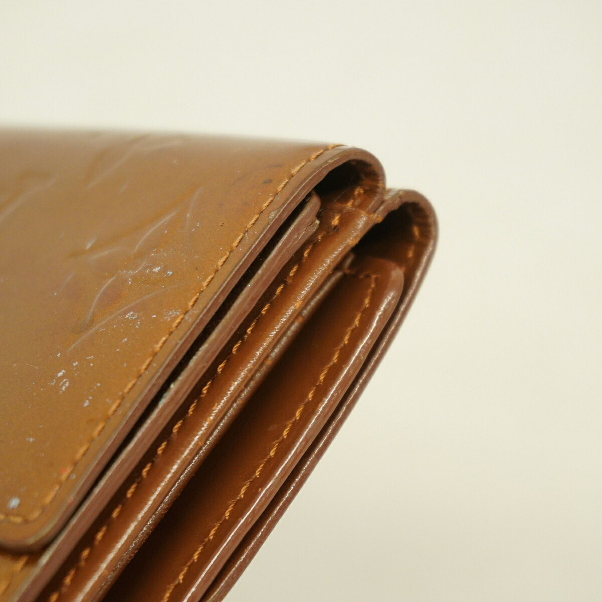 Wallet (Tri-Fold) (Pre-Owned) - Louis Vuitton - Modalova