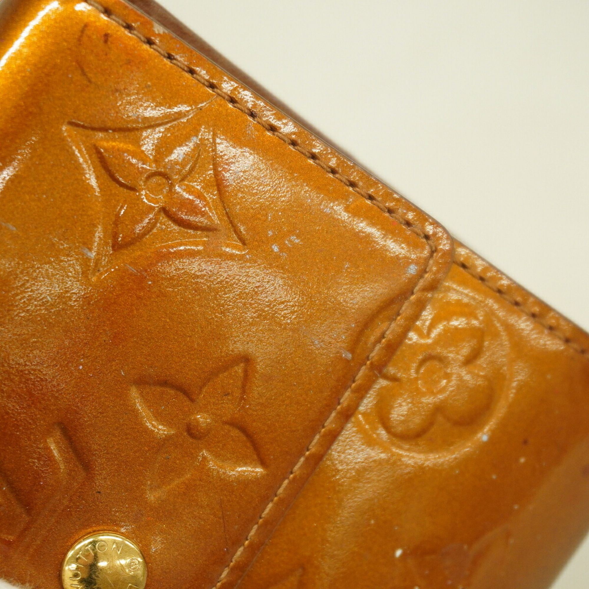 Wallet (Tri-Fold) (Pre-Owned) - Louis Vuitton - Modalova