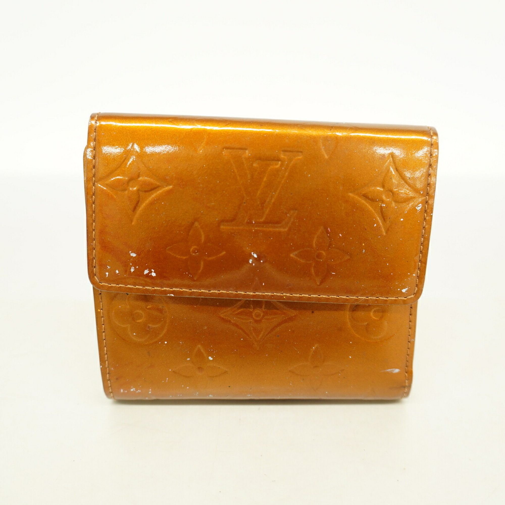 Wallet (Tri-Fold) (Pre-Owned) - Louis Vuitton - Modalova