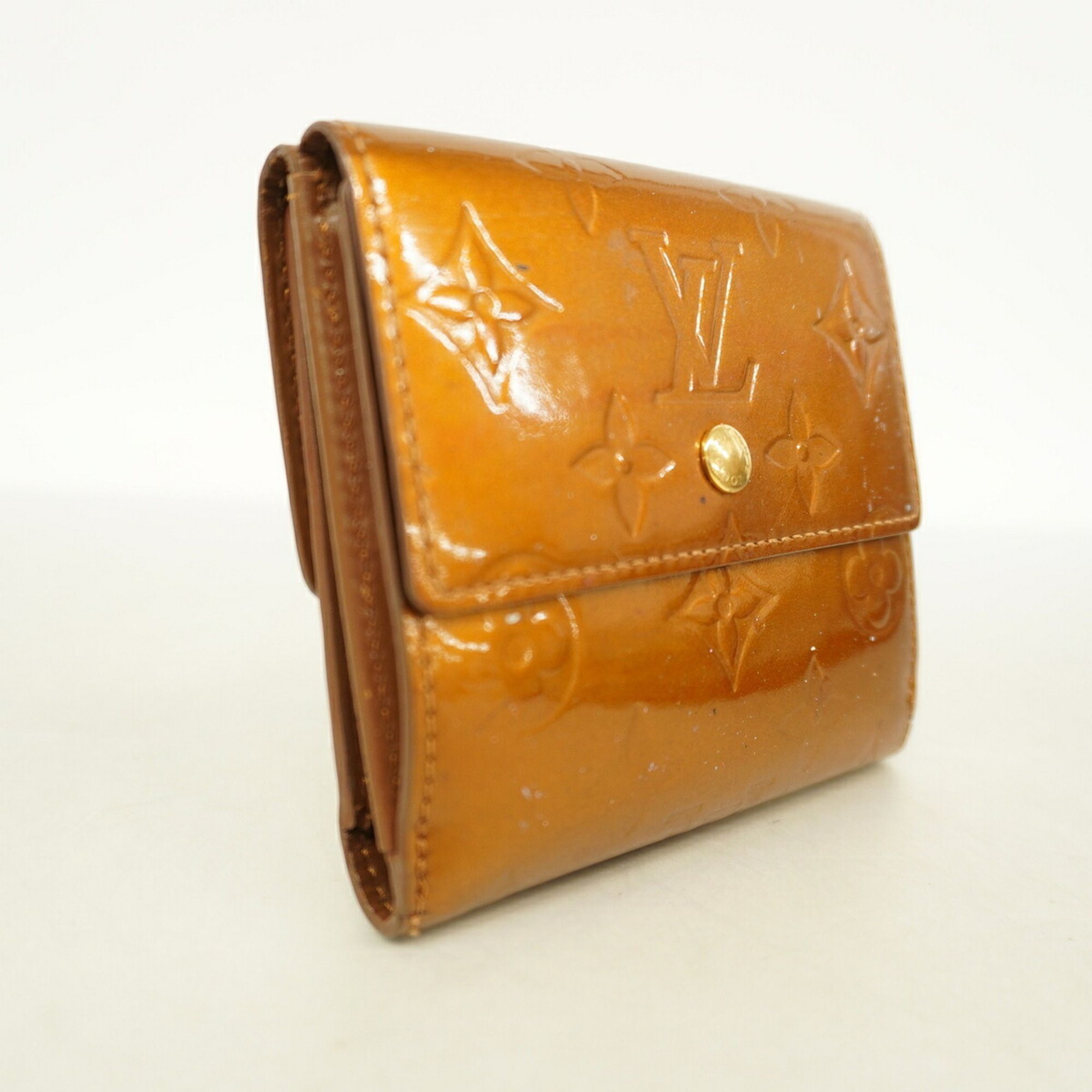 Wallet (Tri-Fold) (Pre-Owned) - Louis Vuitton - Modalova