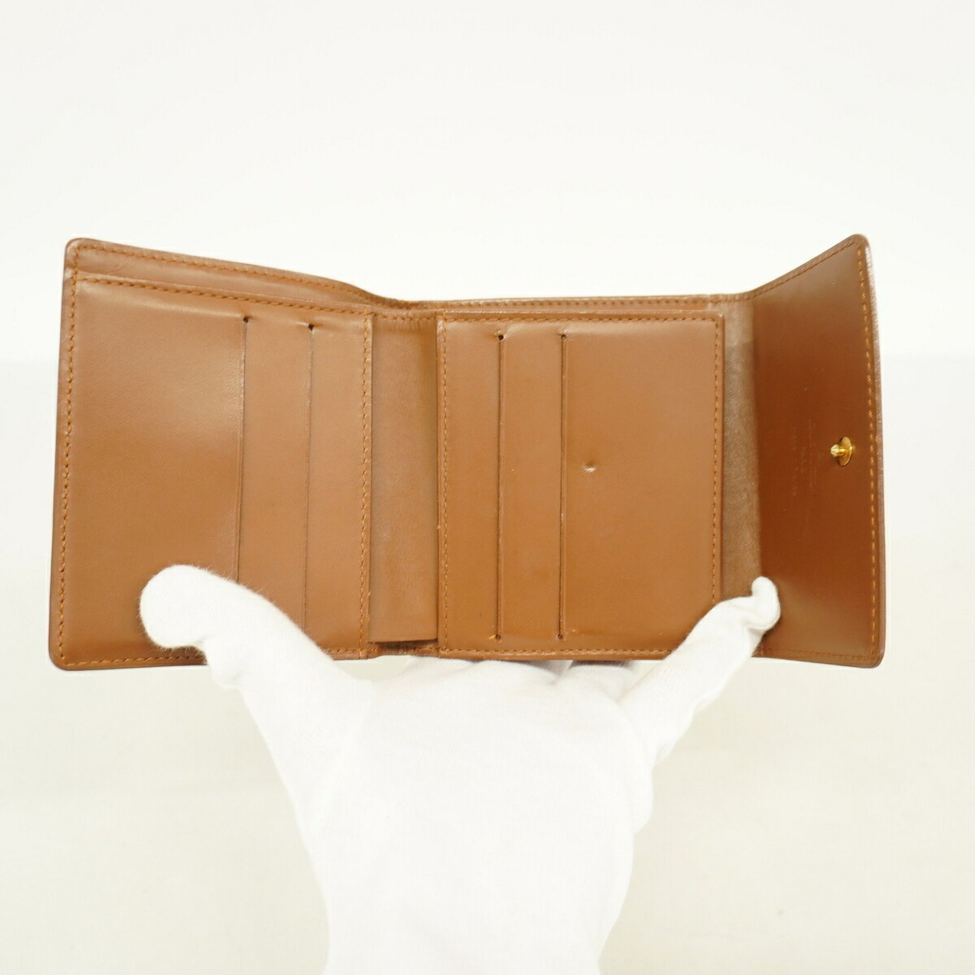 Wallet (Tri-Fold) (Pre-Owned) - Louis Vuitton - Modalova