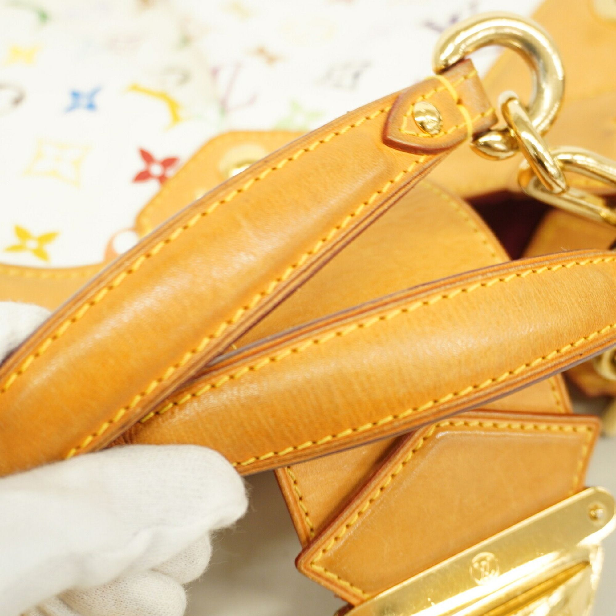Handbag (Pre-Owned) - Louis Vuitton - Modalova