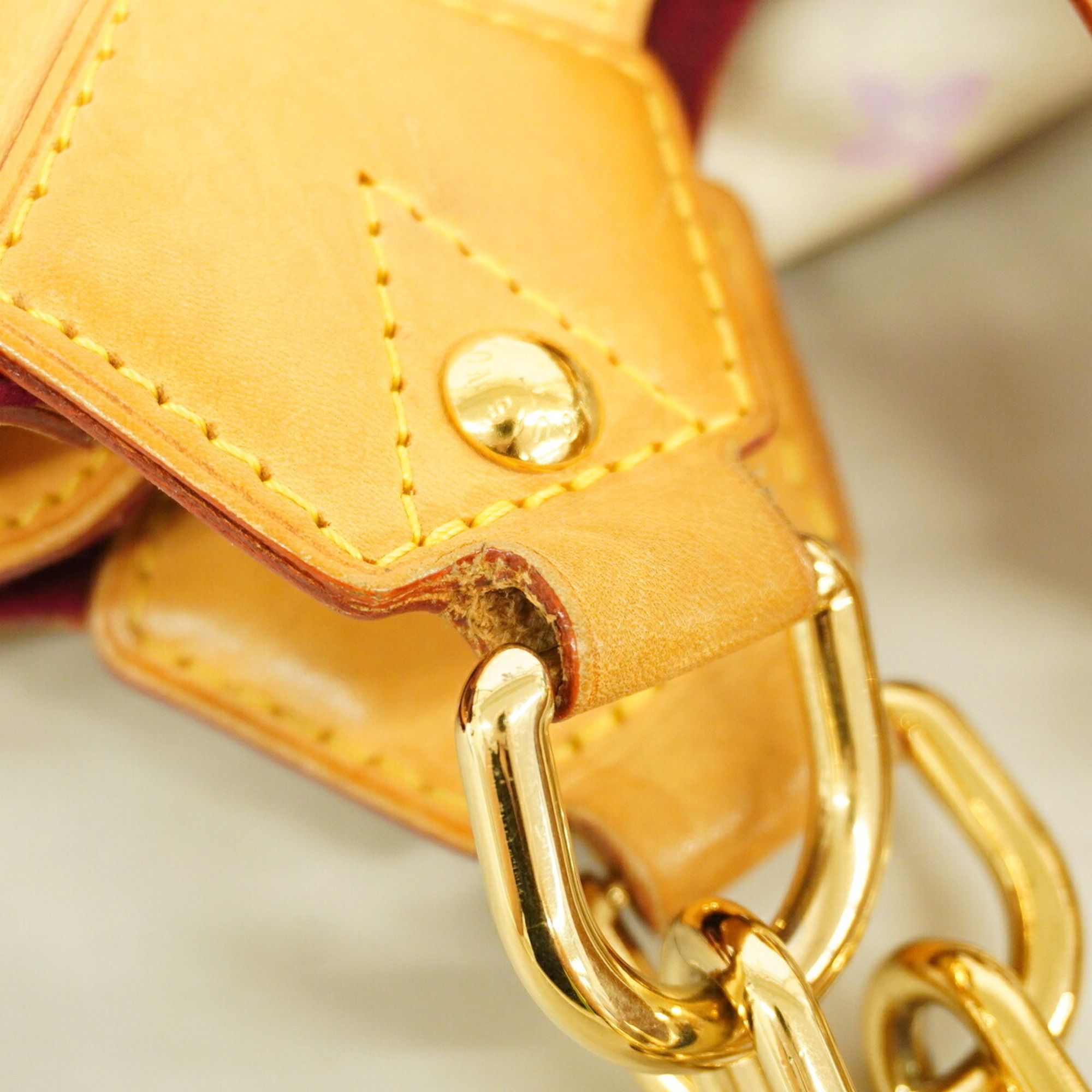 Handbag (Pre-Owned) - Louis Vuitton - Modalova