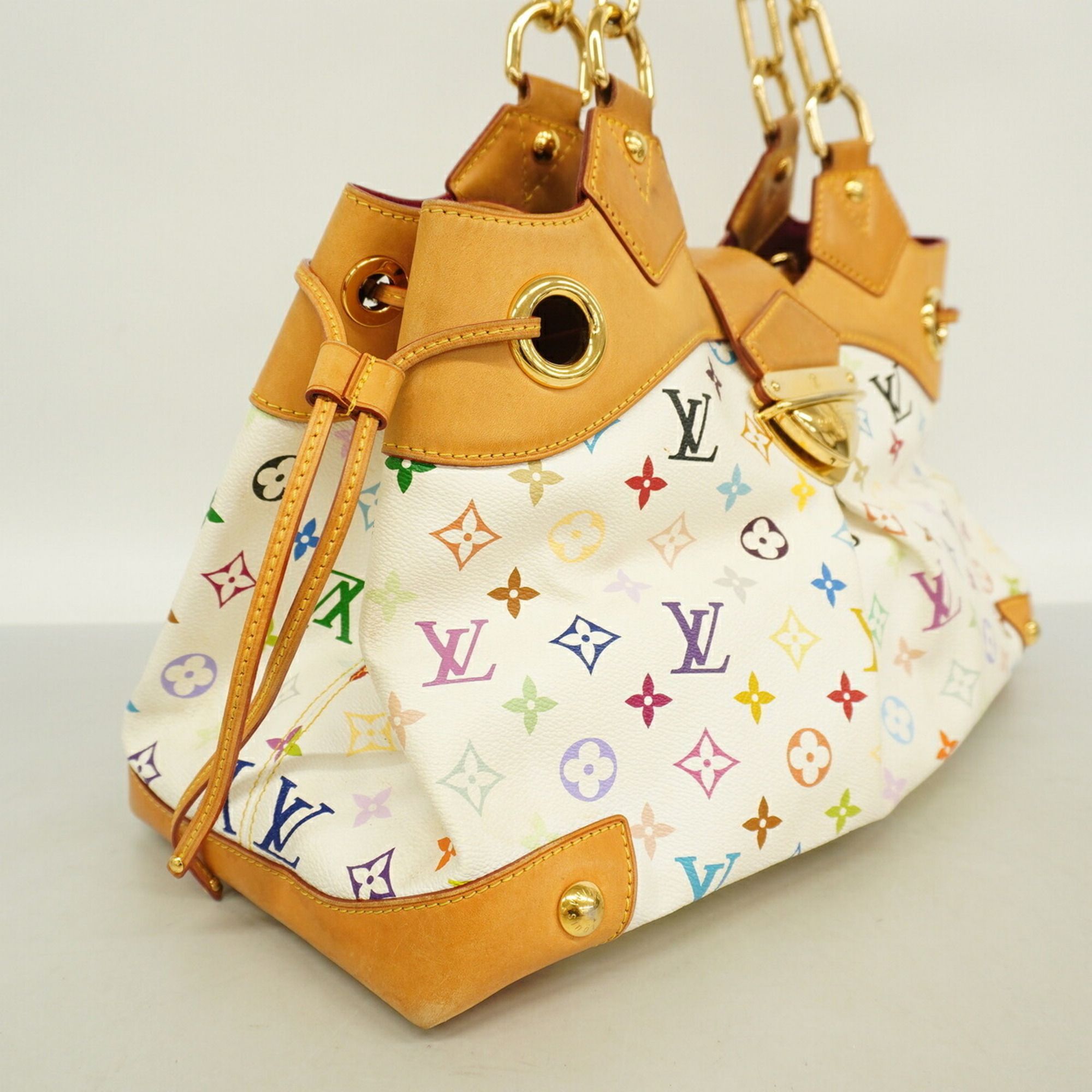 Handbag (Pre-Owned) - Louis Vuitton - Modalova