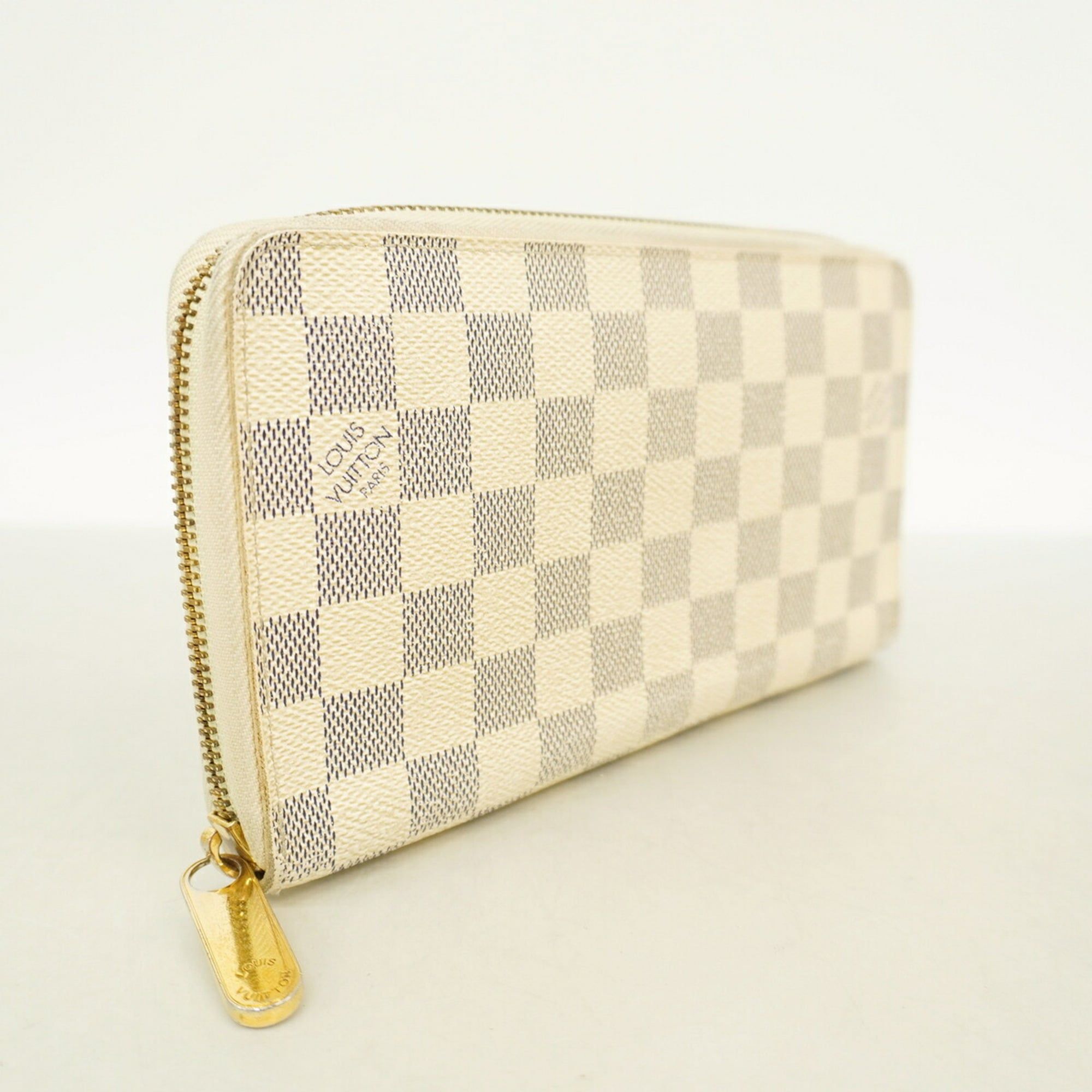 Long Wallet (Bi-Fold) (Pre-Owned) - Louis Vuitton - Modalova
