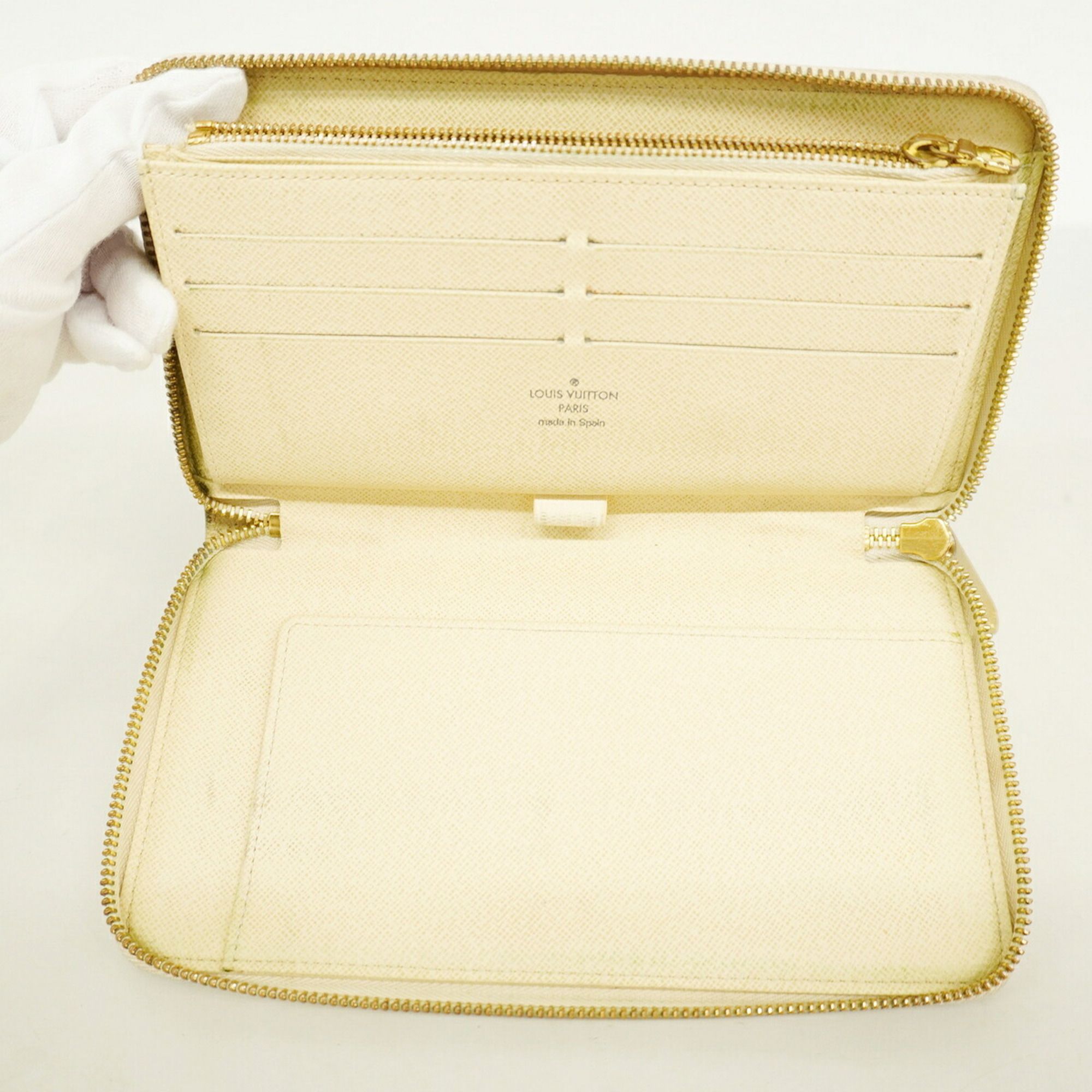 Long Wallet (Bi-Fold) (Pre-Owned) - Louis Vuitton - Modalova