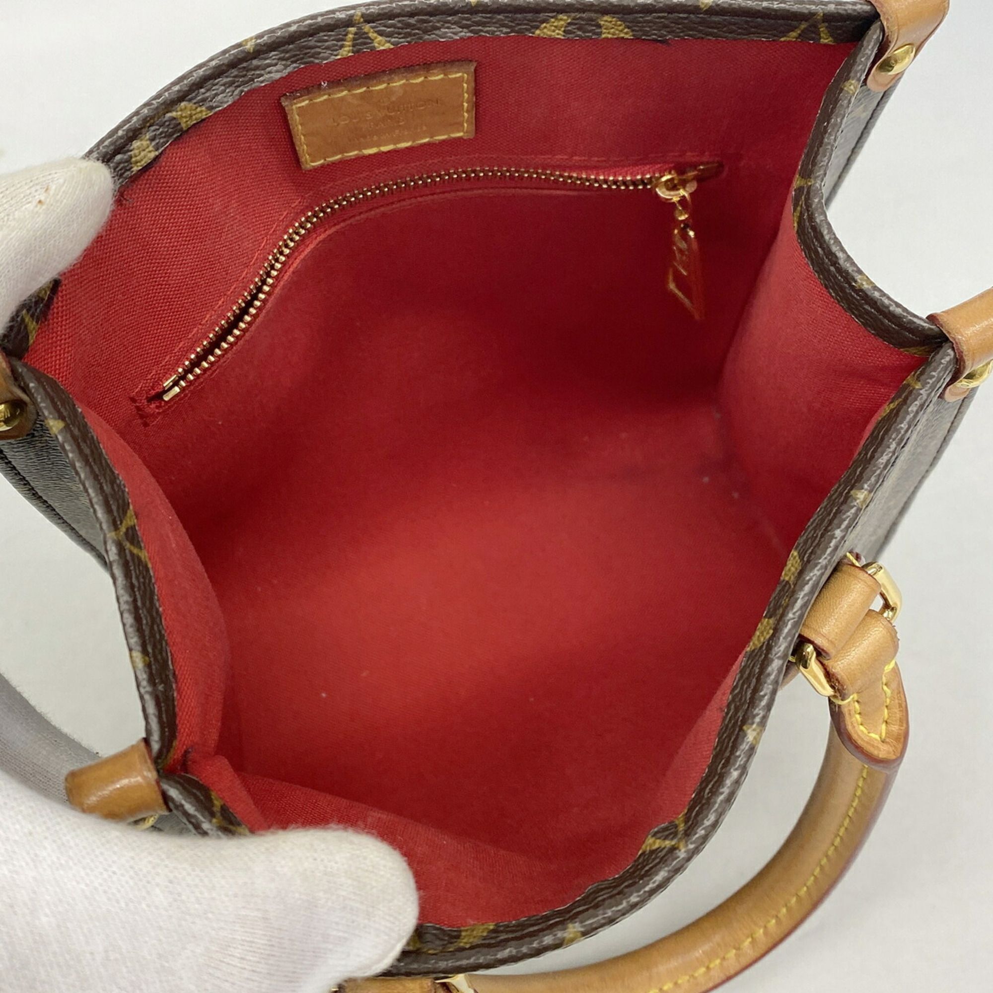 Handbag (Pre-Owned) - Louis Vuitton - Modalova