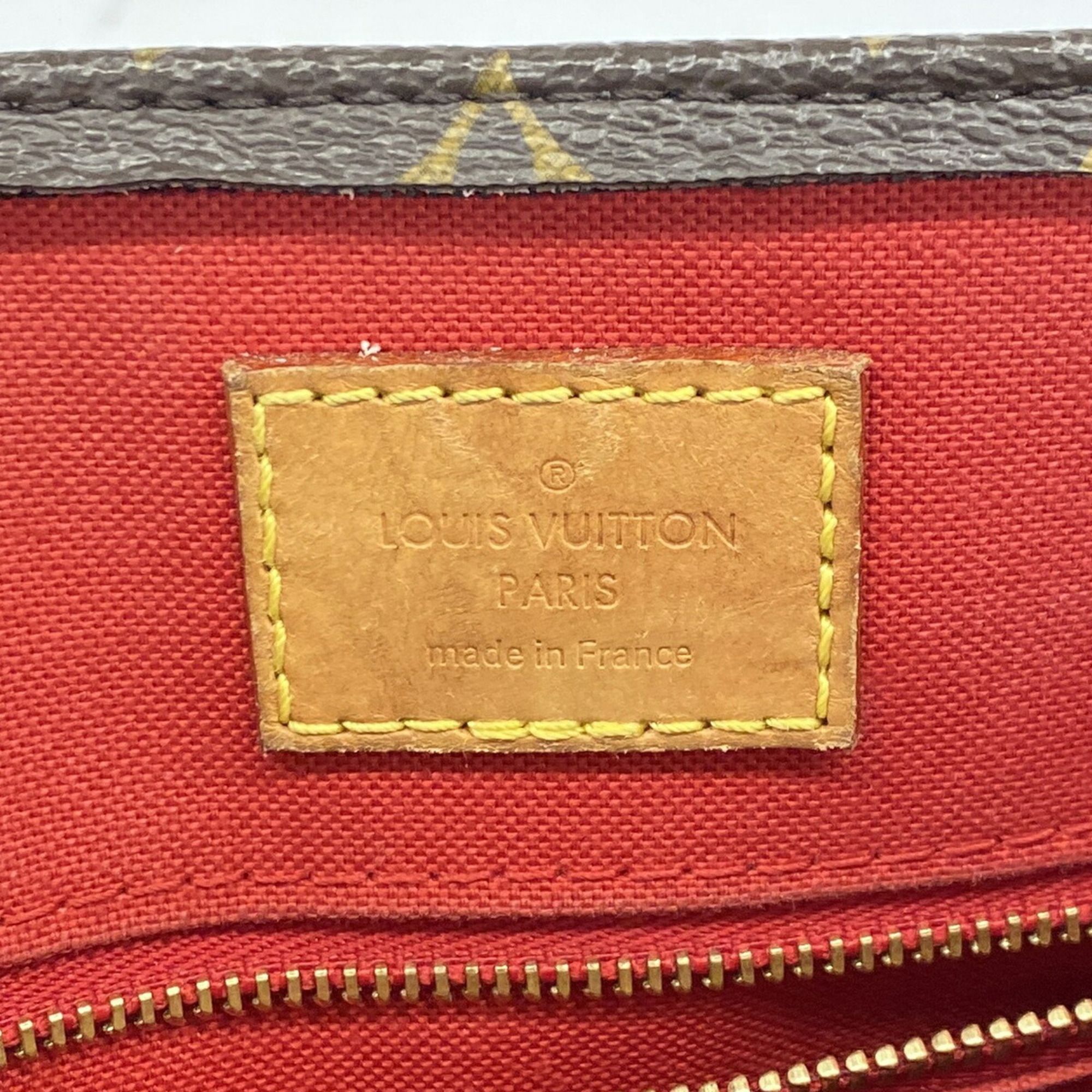 Handbag (Pre-Owned) - Louis Vuitton - Modalova