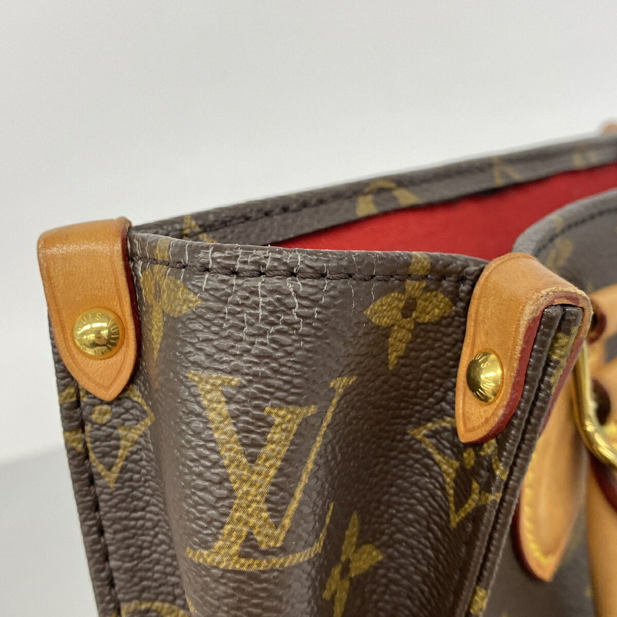 Handbag (Pre-Owned) - Louis Vuitton - Modalova