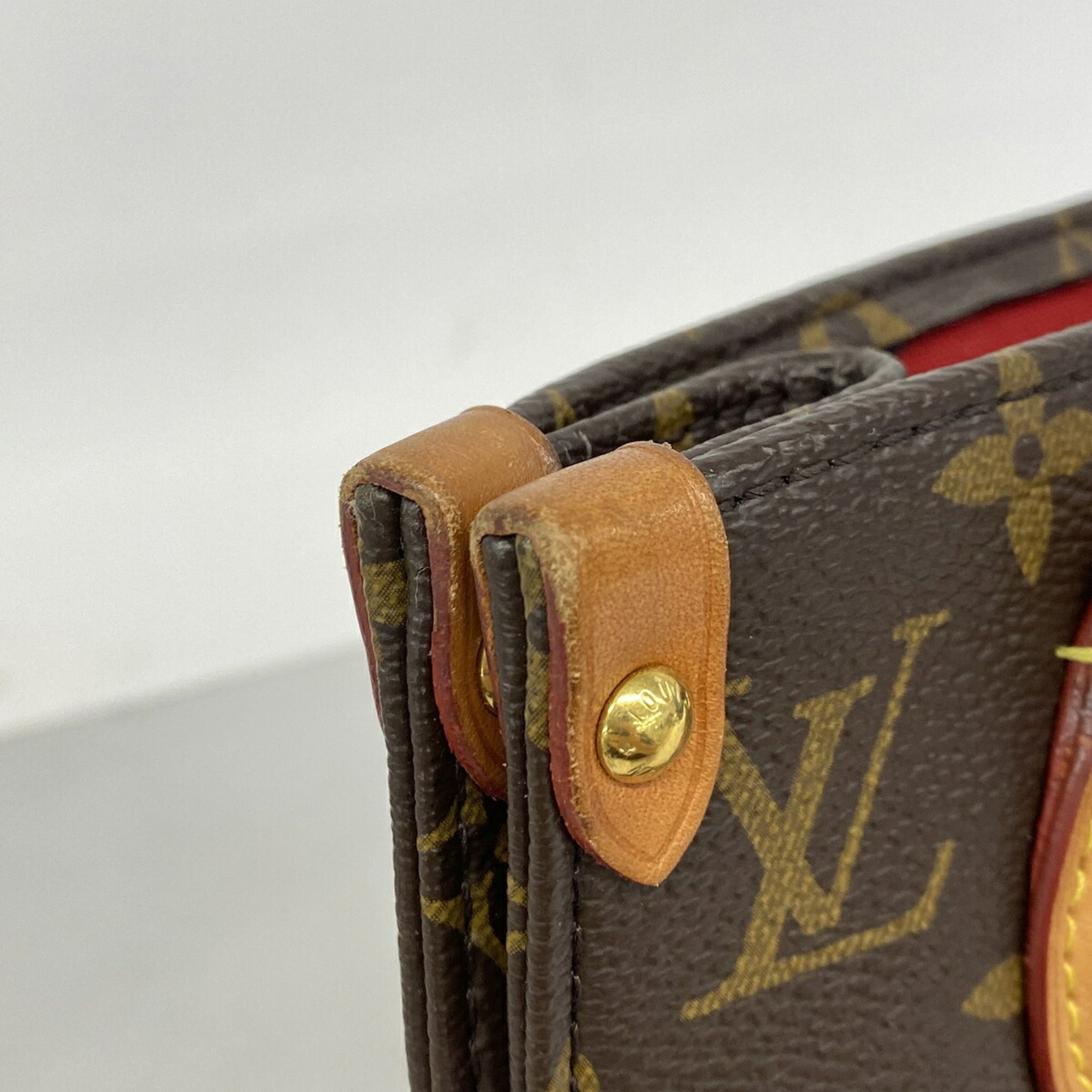 Handbag (Pre-Owned) - Louis Vuitton - Modalova
