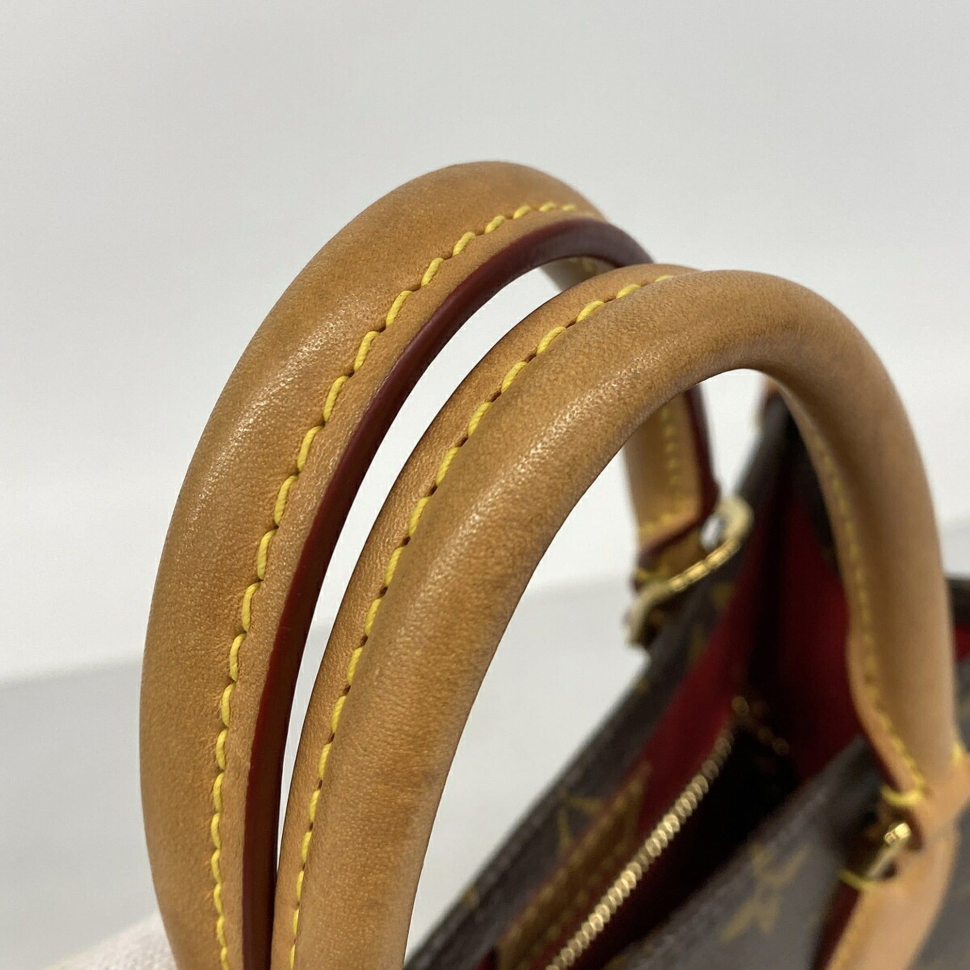 Handbag (Pre-Owned) - Louis Vuitton - Modalova