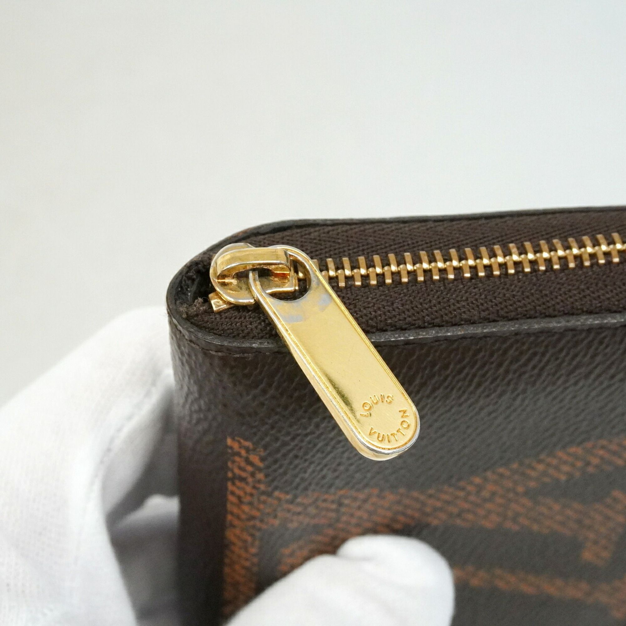Coin Purse/Coin Case (Pre-Owned) - Louis Vuitton - Modalova
