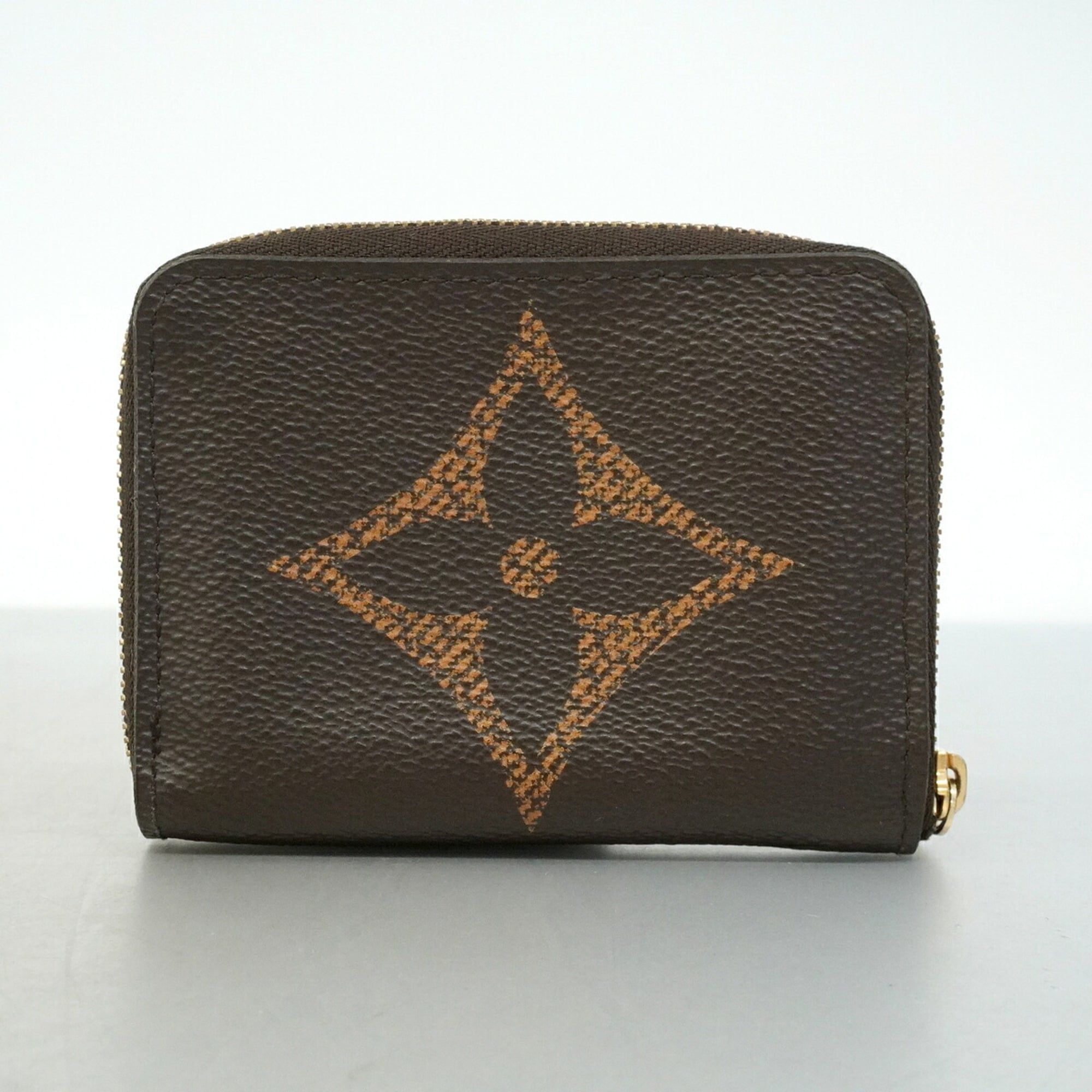 Coin Purse/Coin Case (Pre-Owned) - Louis Vuitton - Modalova