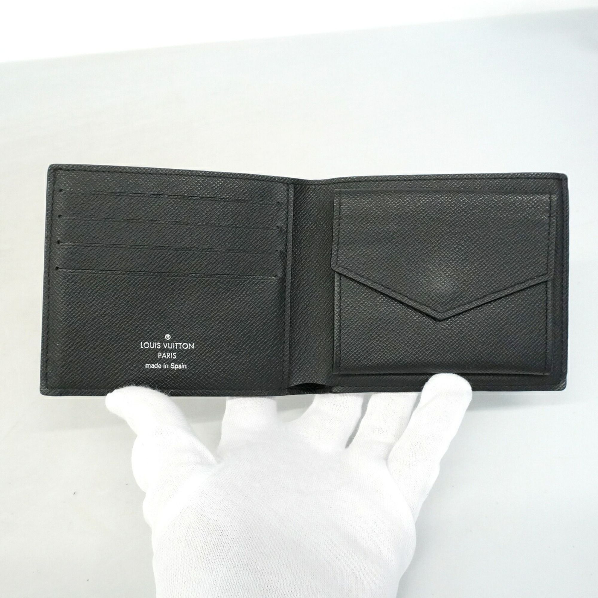 Wallet (Bi-Fold) (Pre-Owned) - Louis Vuitton - Modalova
