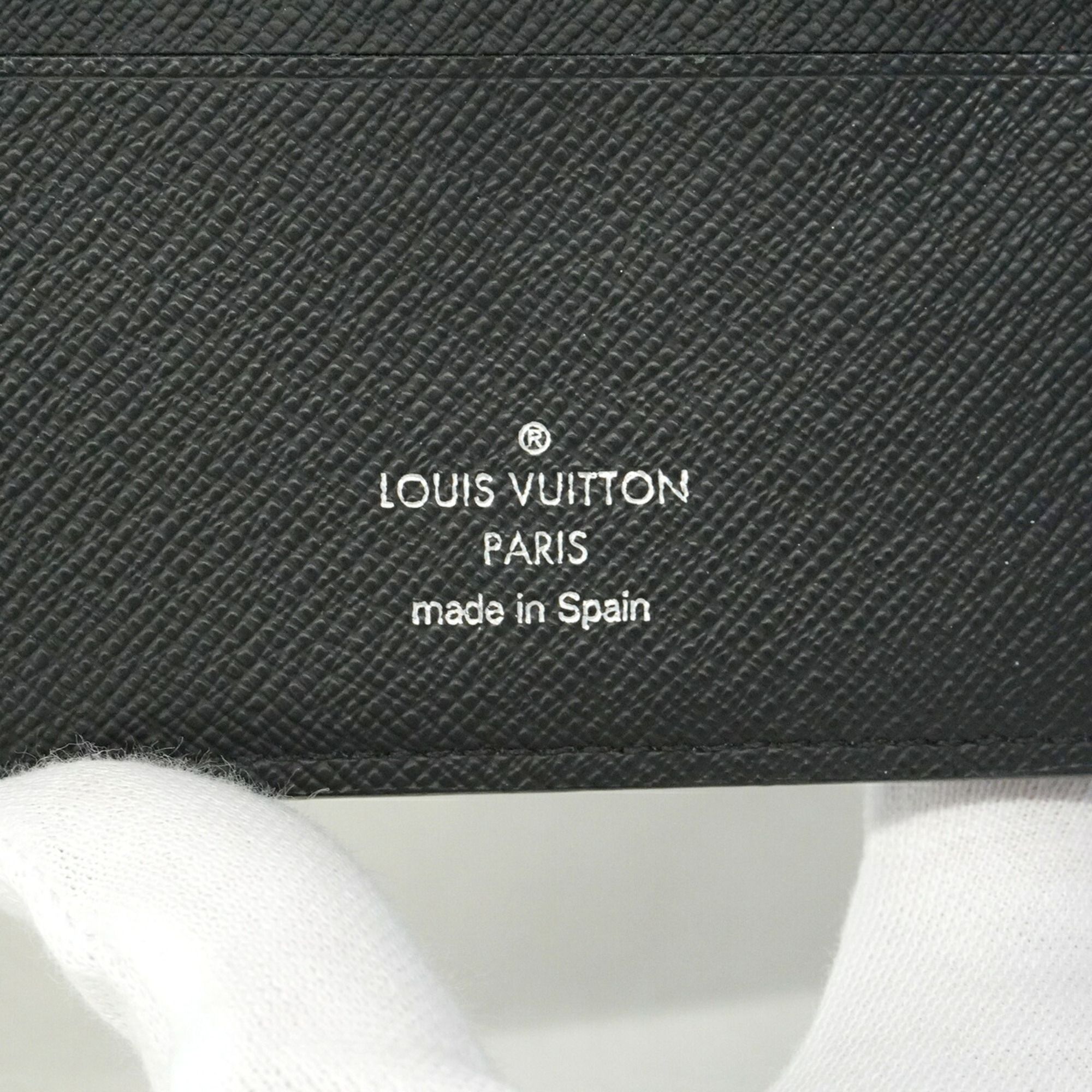 Wallet (Bi-Fold) (Pre-Owned) - Louis Vuitton - Modalova