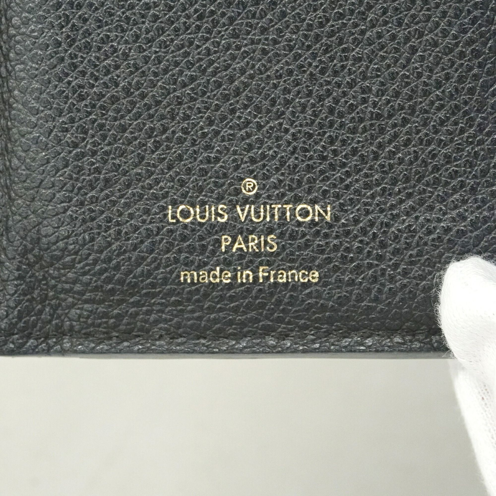 Wallet (Tri-Fold) (Pre-Owned) - Louis Vuitton - Modalova