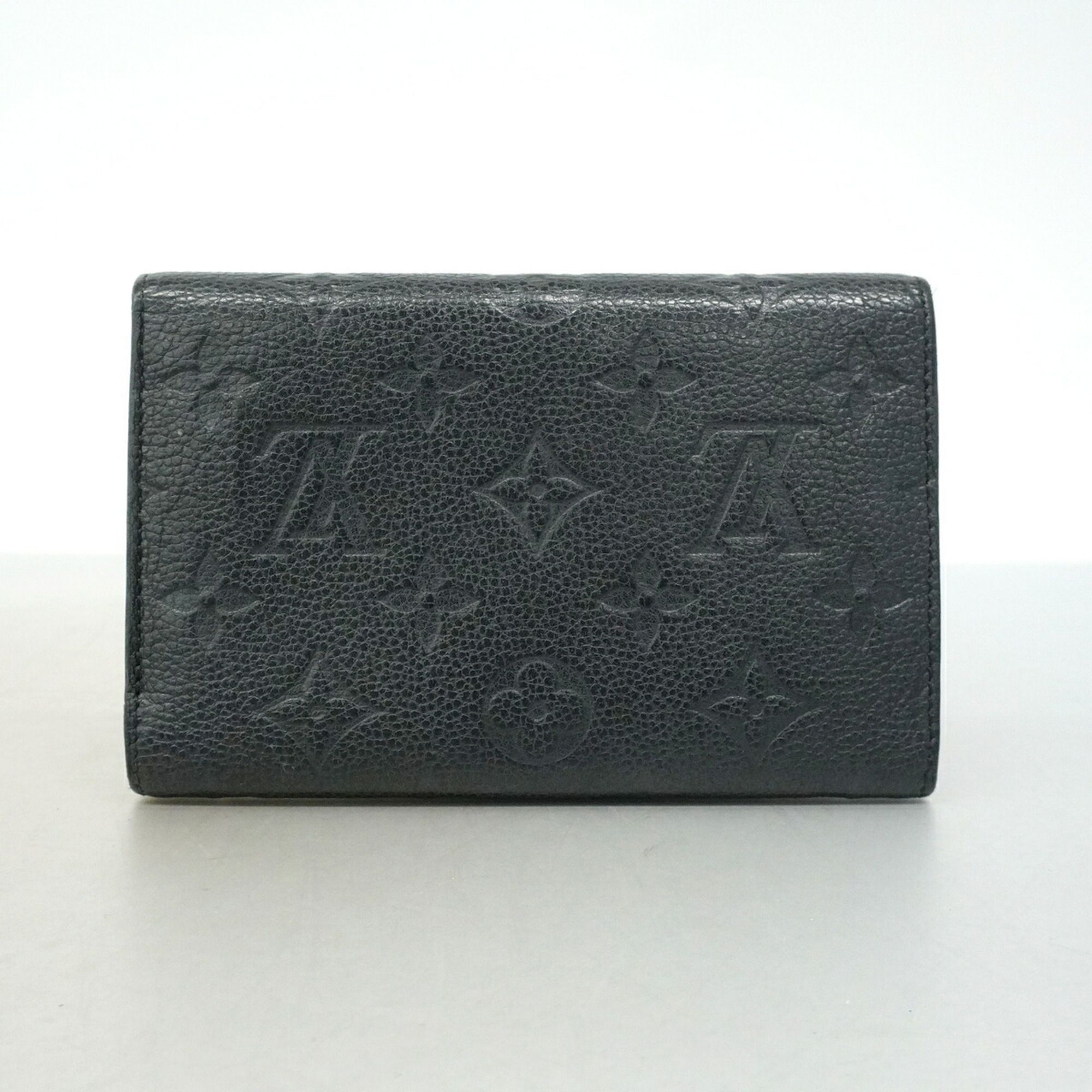 Wallet (Tri-Fold) (Pre-Owned) - Louis Vuitton - Modalova