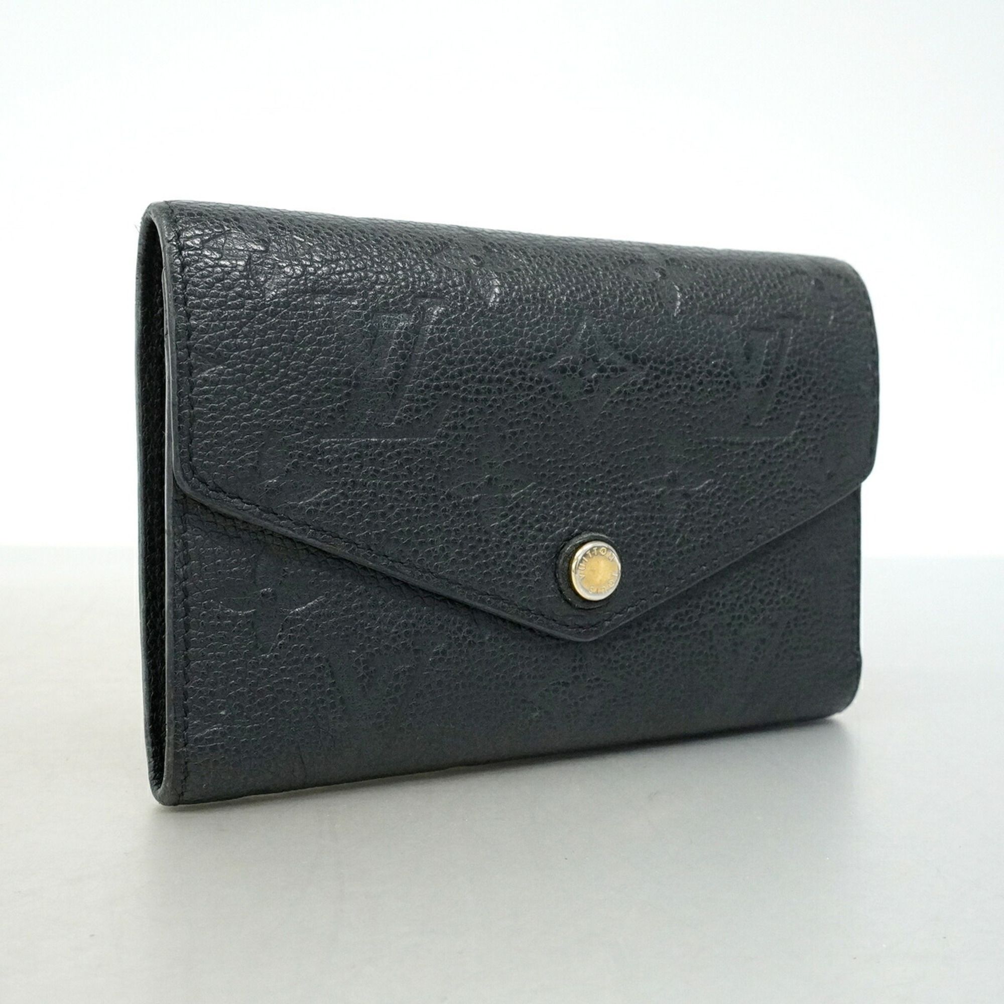 Wallet (Tri-Fold) (Pre-Owned) - Louis Vuitton - Modalova