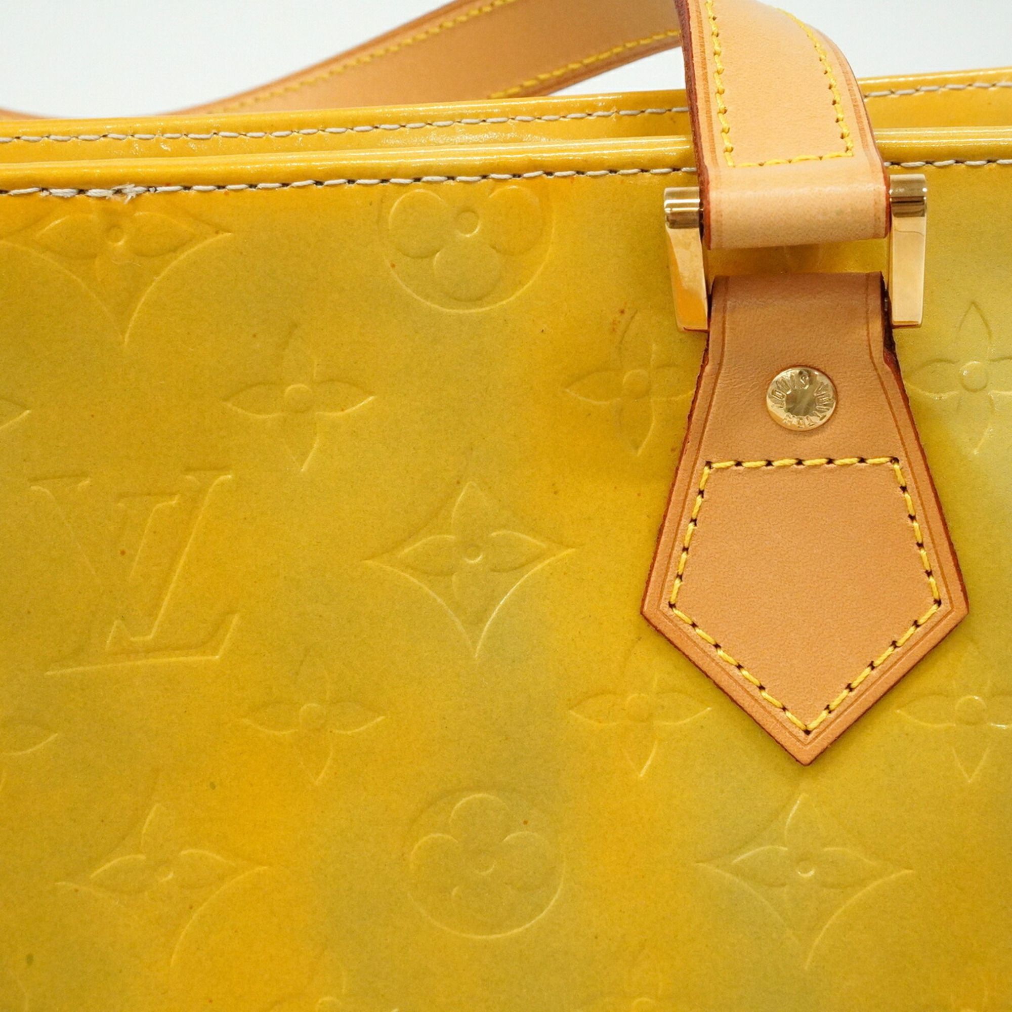 Tote Bag (Pre-Owned) - Louis Vuitton - Modalova