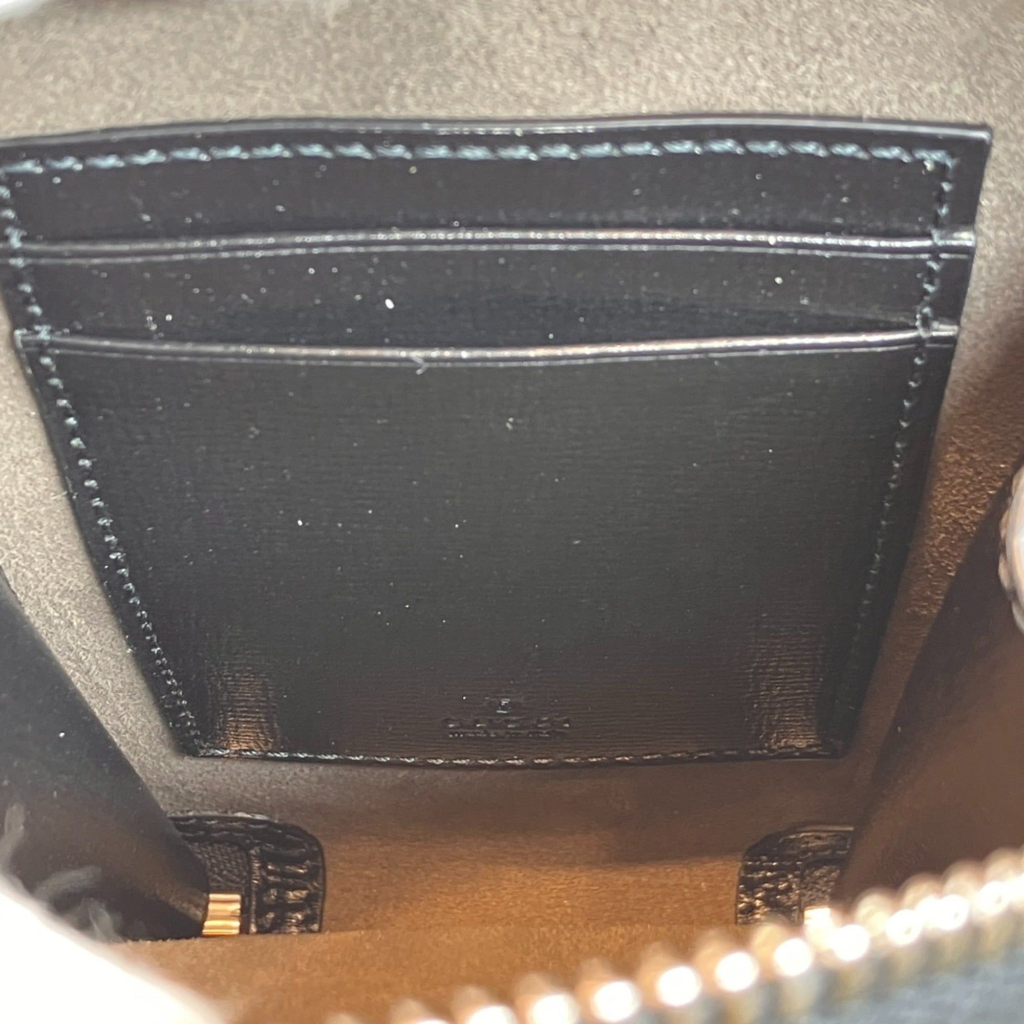 Canvas Leather Shoulder Bag (Pre-Owned) - Gucci - Modalova