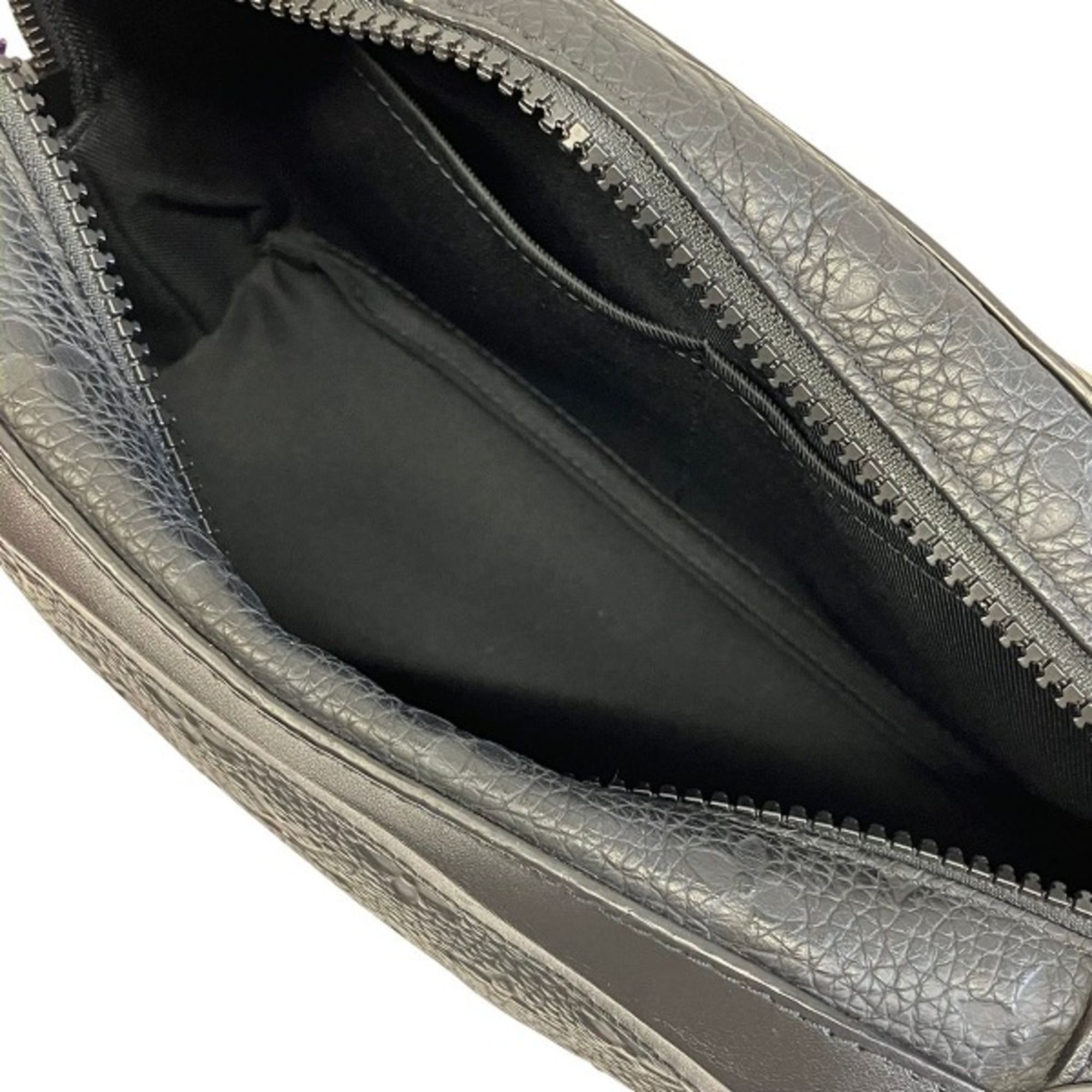 Leather Shoulder Bag (Pre-Owned) - Louis Vuitton - Modalova
