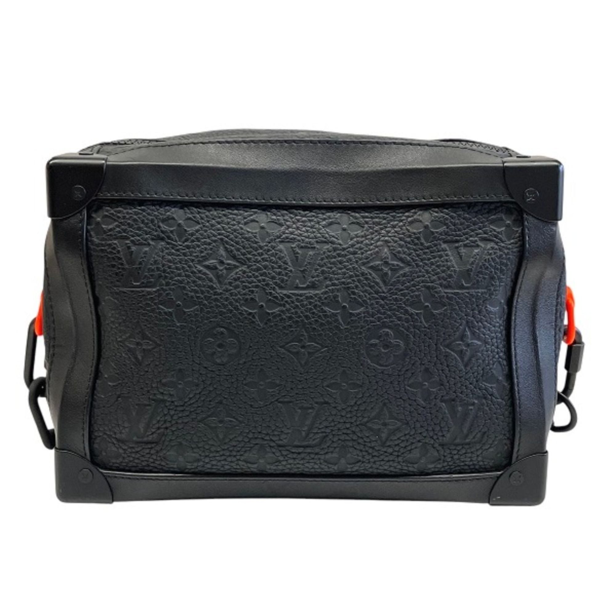 Leather Shoulder Bag (Pre-Owned) - Louis Vuitton - Modalova