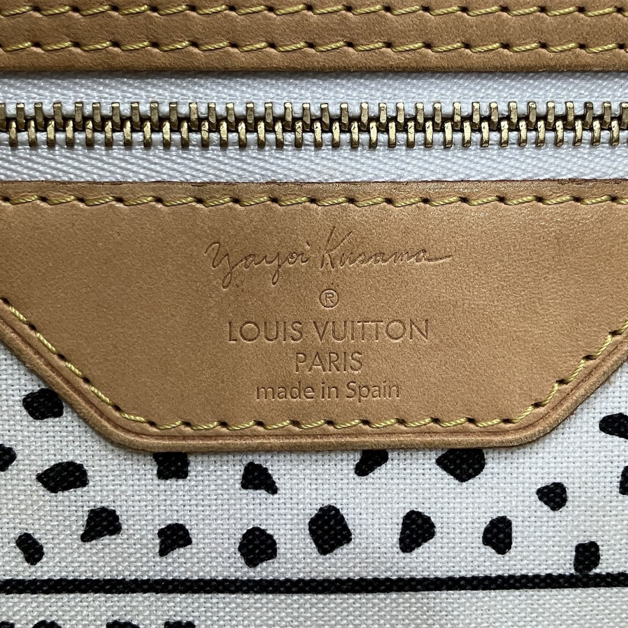 Monogram Tote Bag (Pre-Owned) - Louis Vuitton - Modalova