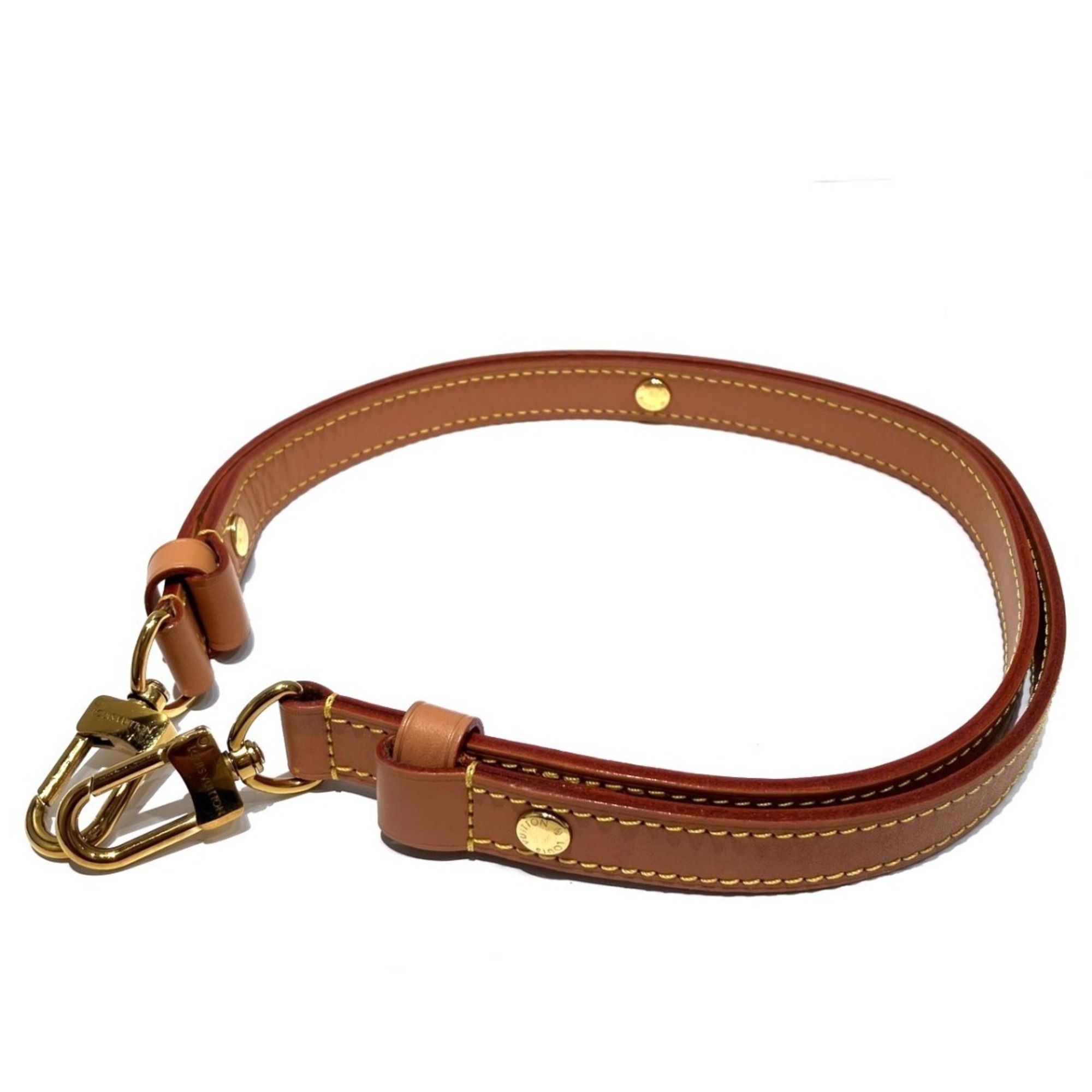 Monogram Shoulder Bag (Pre-Owned) - Louis Vuitton - Modalova