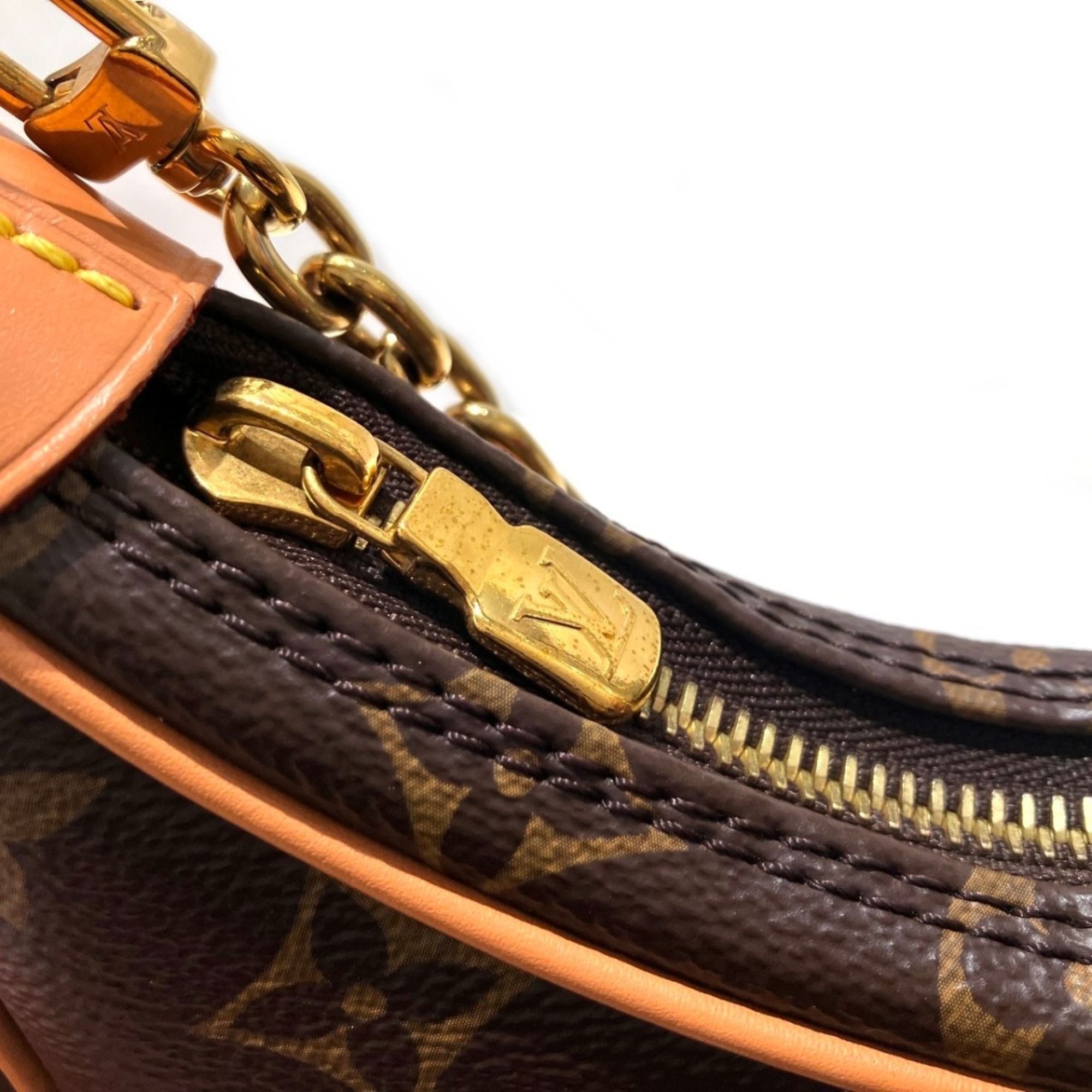 Monogram Shoulder Bag (Pre-Owned) - Louis Vuitton - Modalova