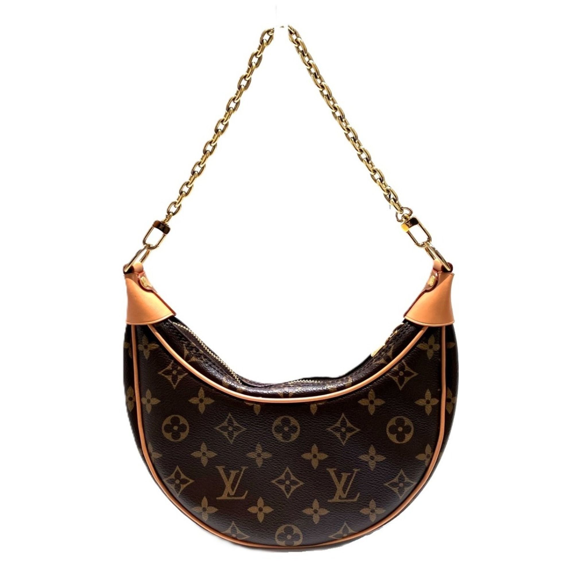 Monogram Shoulder Bag (Pre-Owned) - Louis Vuitton - Modalova