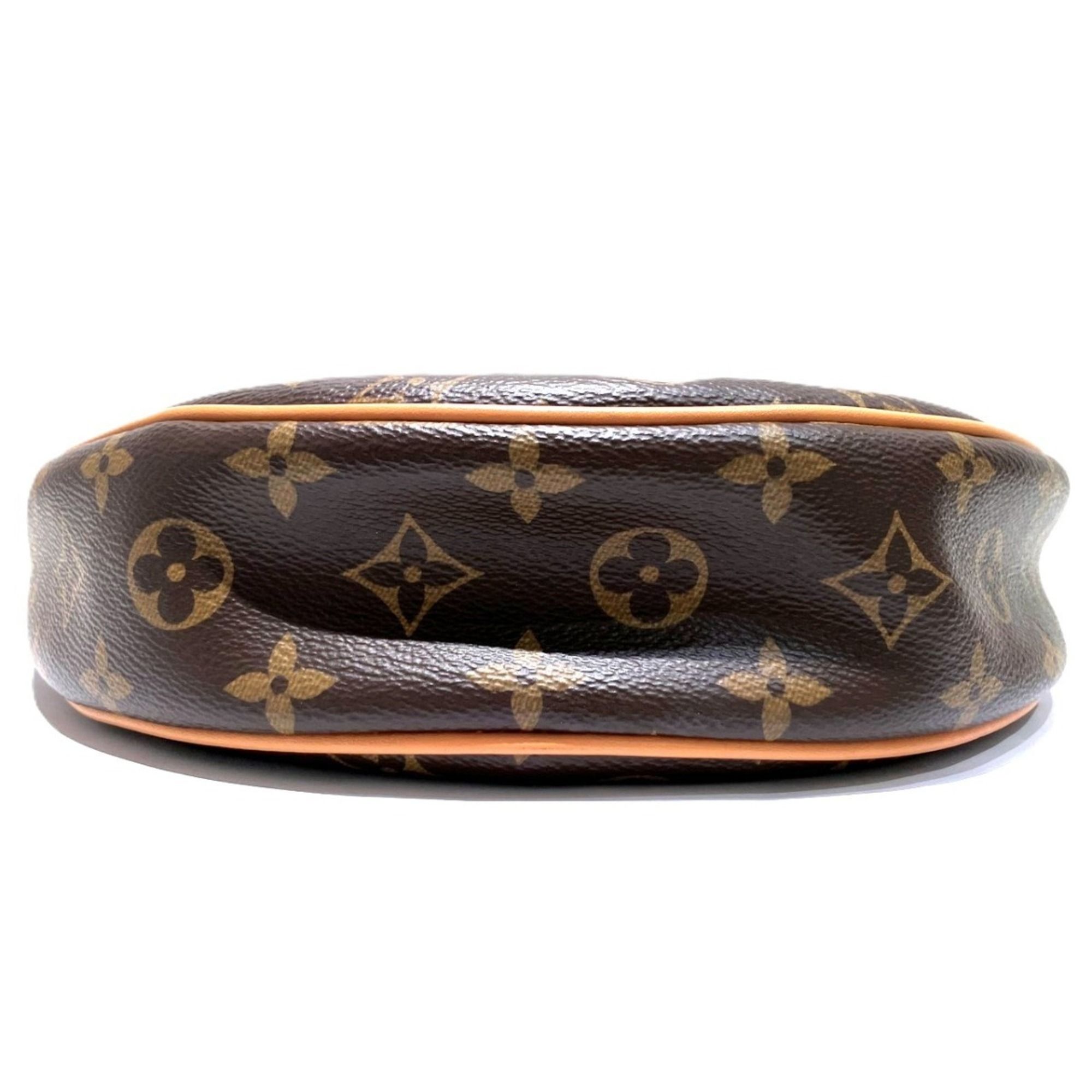 Monogram Shoulder Bag (Pre-Owned) - Louis Vuitton - Modalova