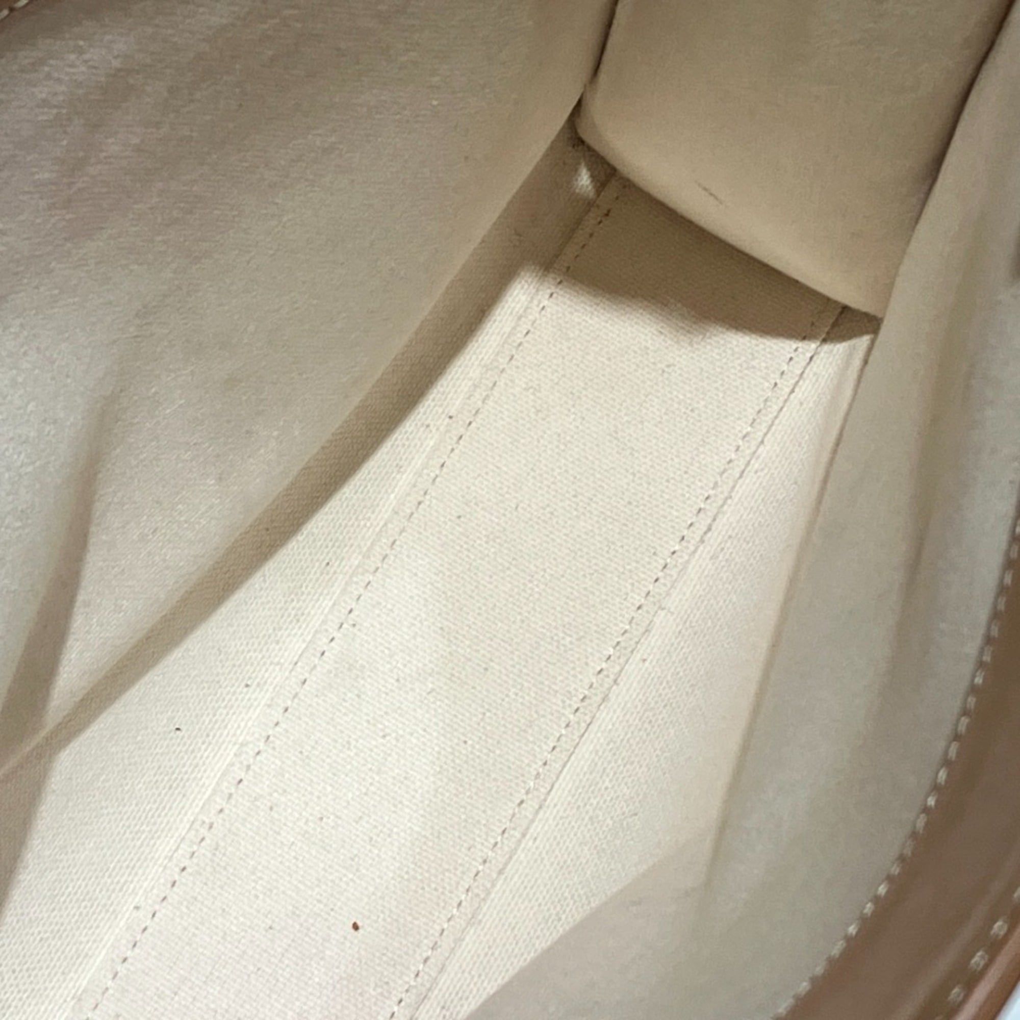 Canvas Leather Tote Bag (Pre-Owned) - Celine - Modalova