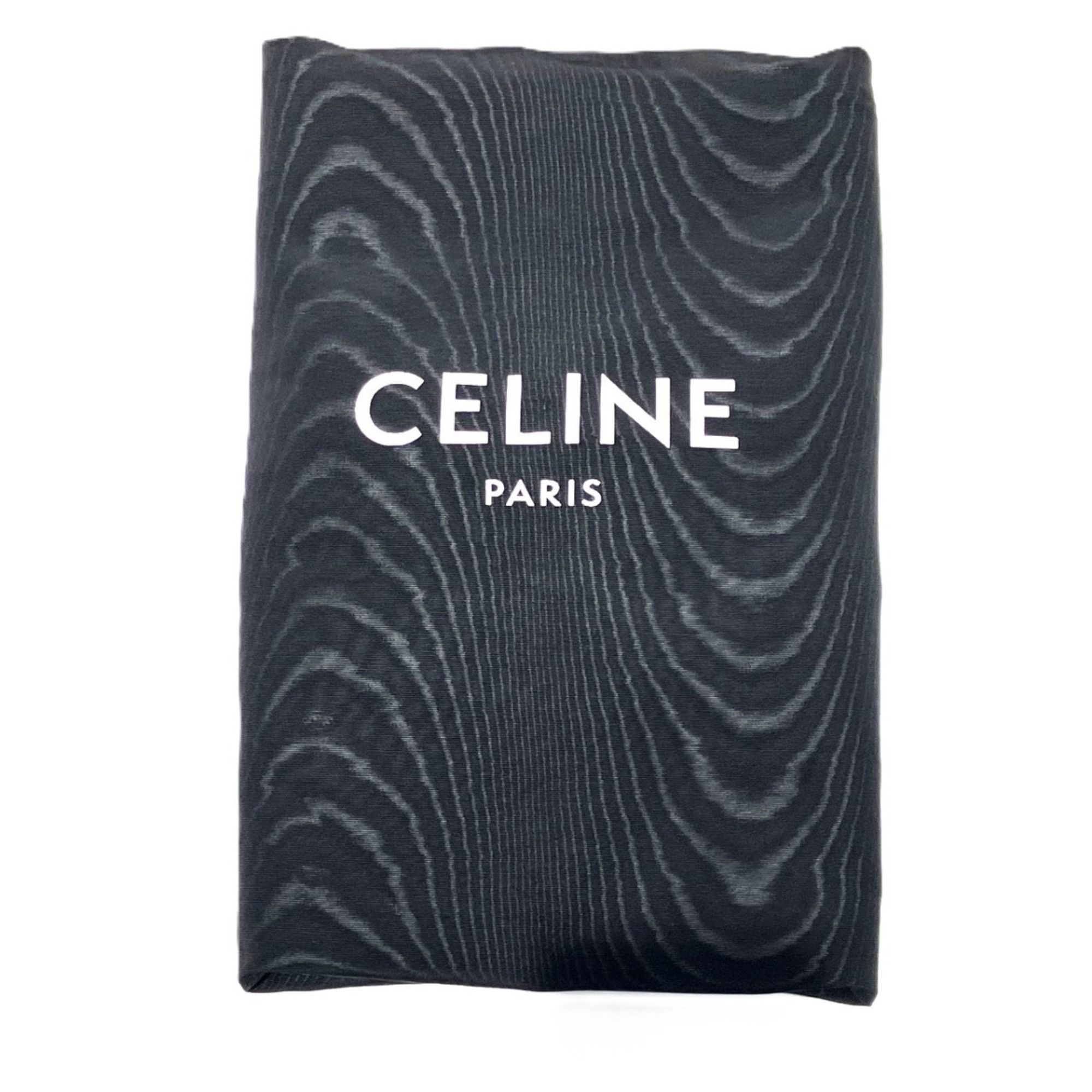 Canvas Leather Tote Bag (Pre-Owned) - Celine - Modalova