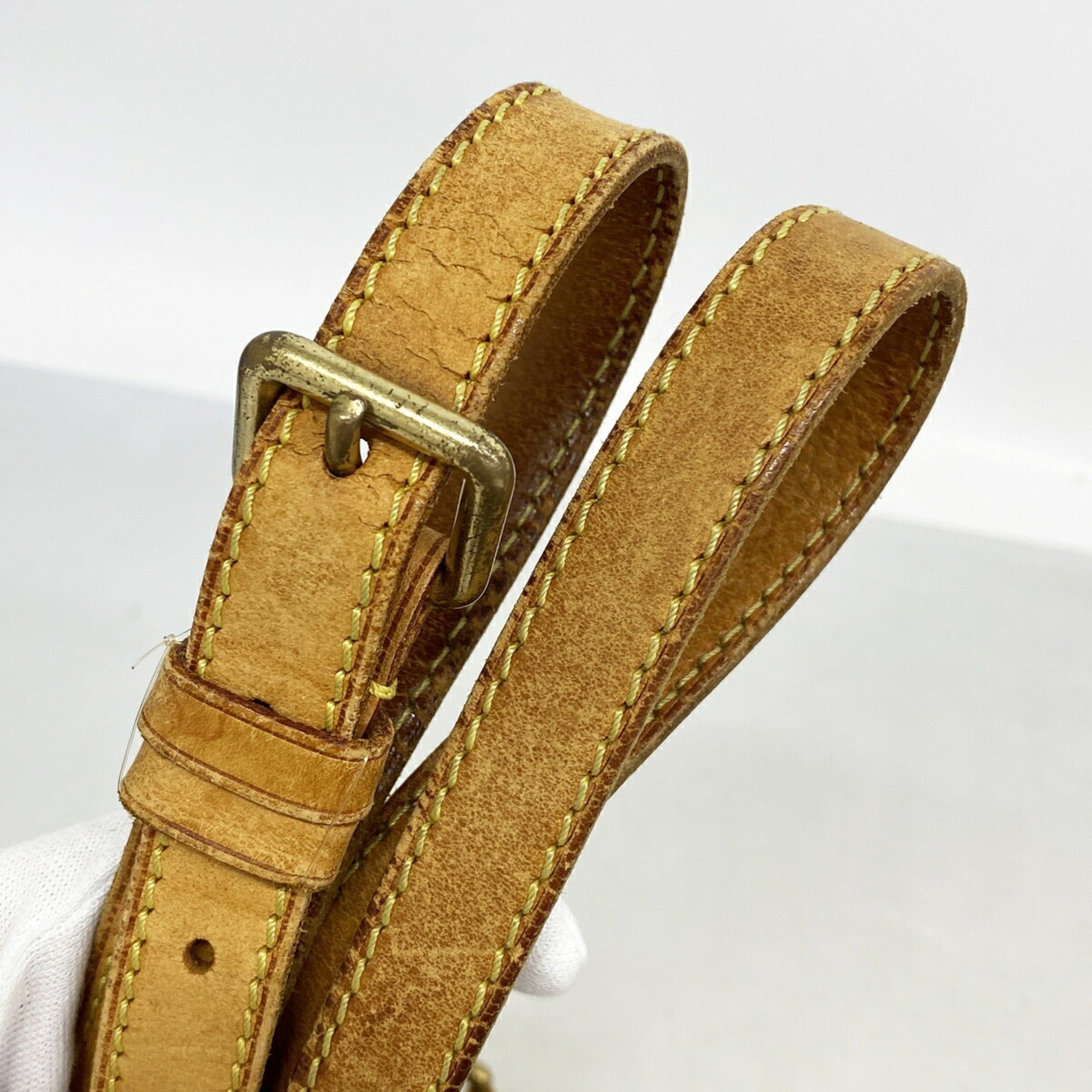 Shoulder Bag (Pre-Owned) - Louis Vuitton - Modalova