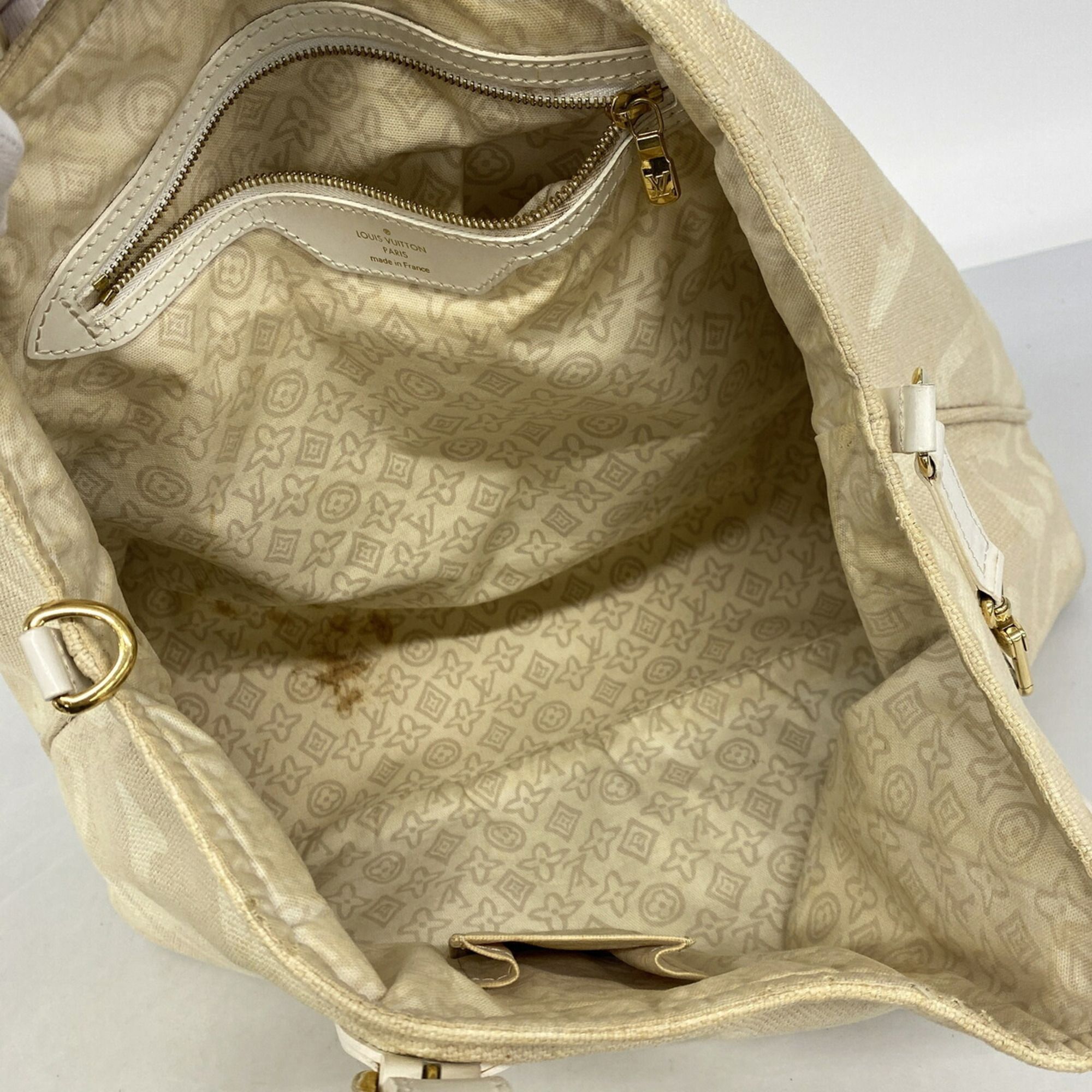 Tote Bag (Pre-Owned) - Louis Vuitton - Modalova