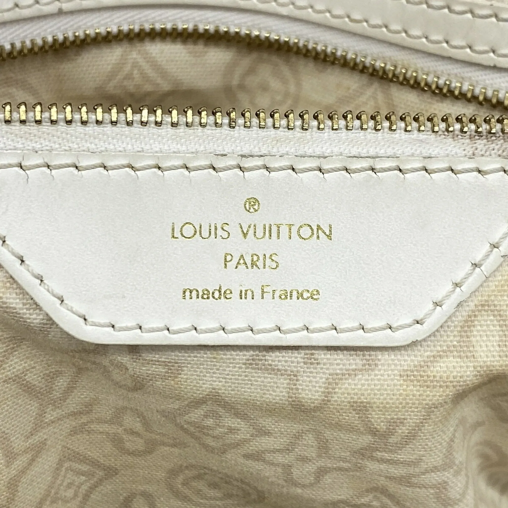 Tote Bag (Pre-Owned) - Louis Vuitton - Modalova