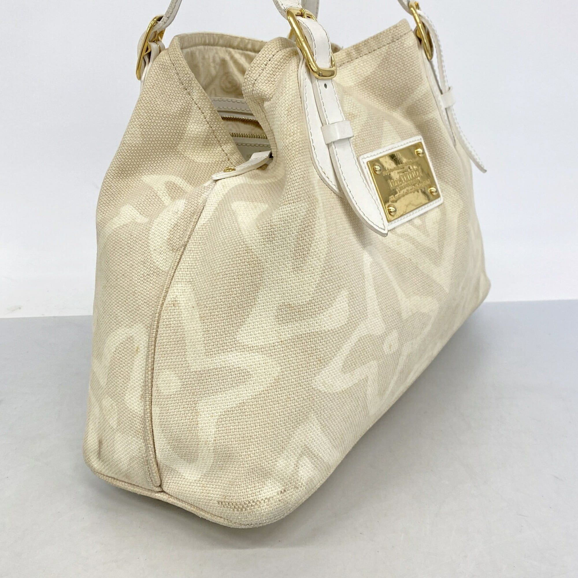 Tote Bag (Pre-Owned) - Louis Vuitton - Modalova