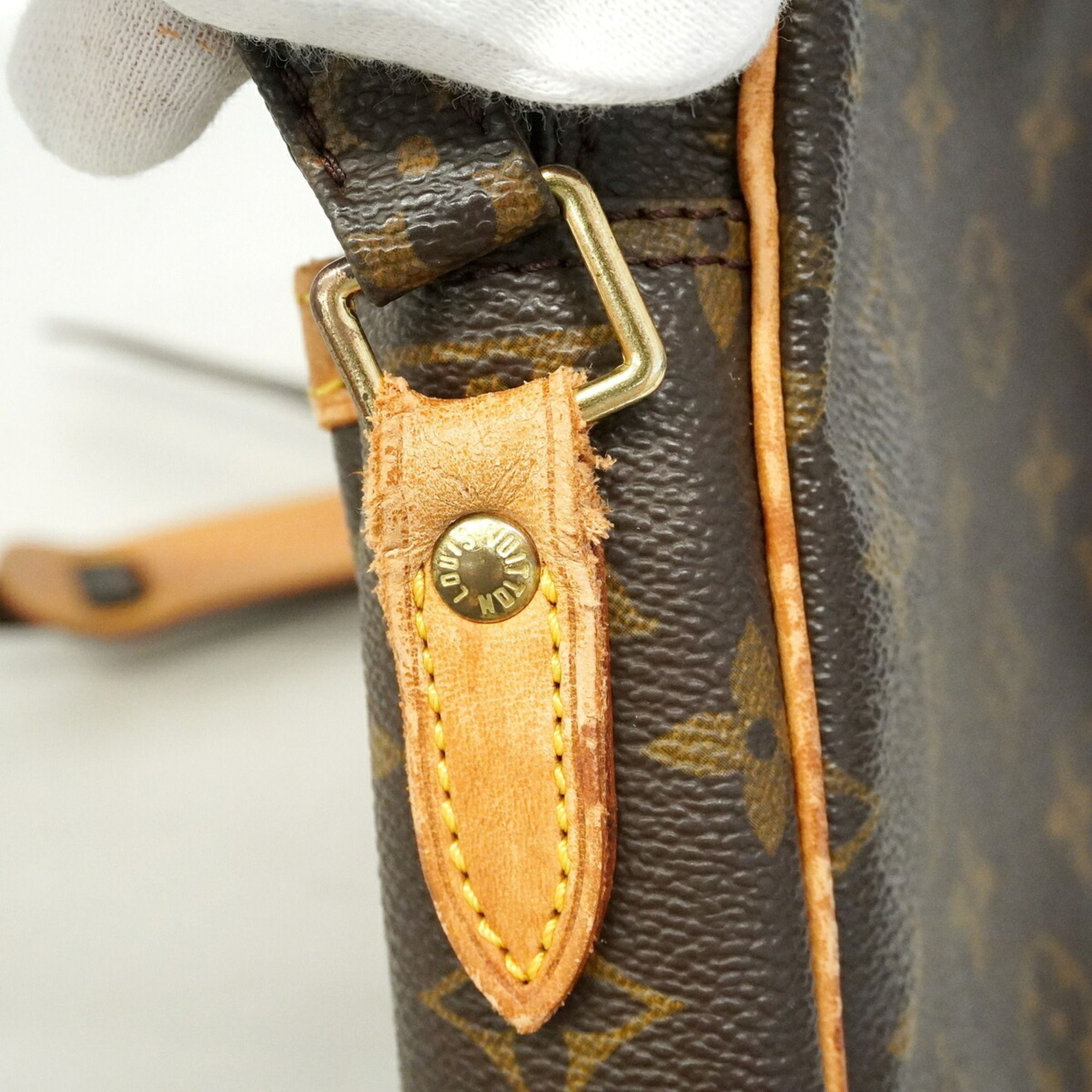 Shoulder Bag (Pre-Owned) - Louis Vuitton - Modalova