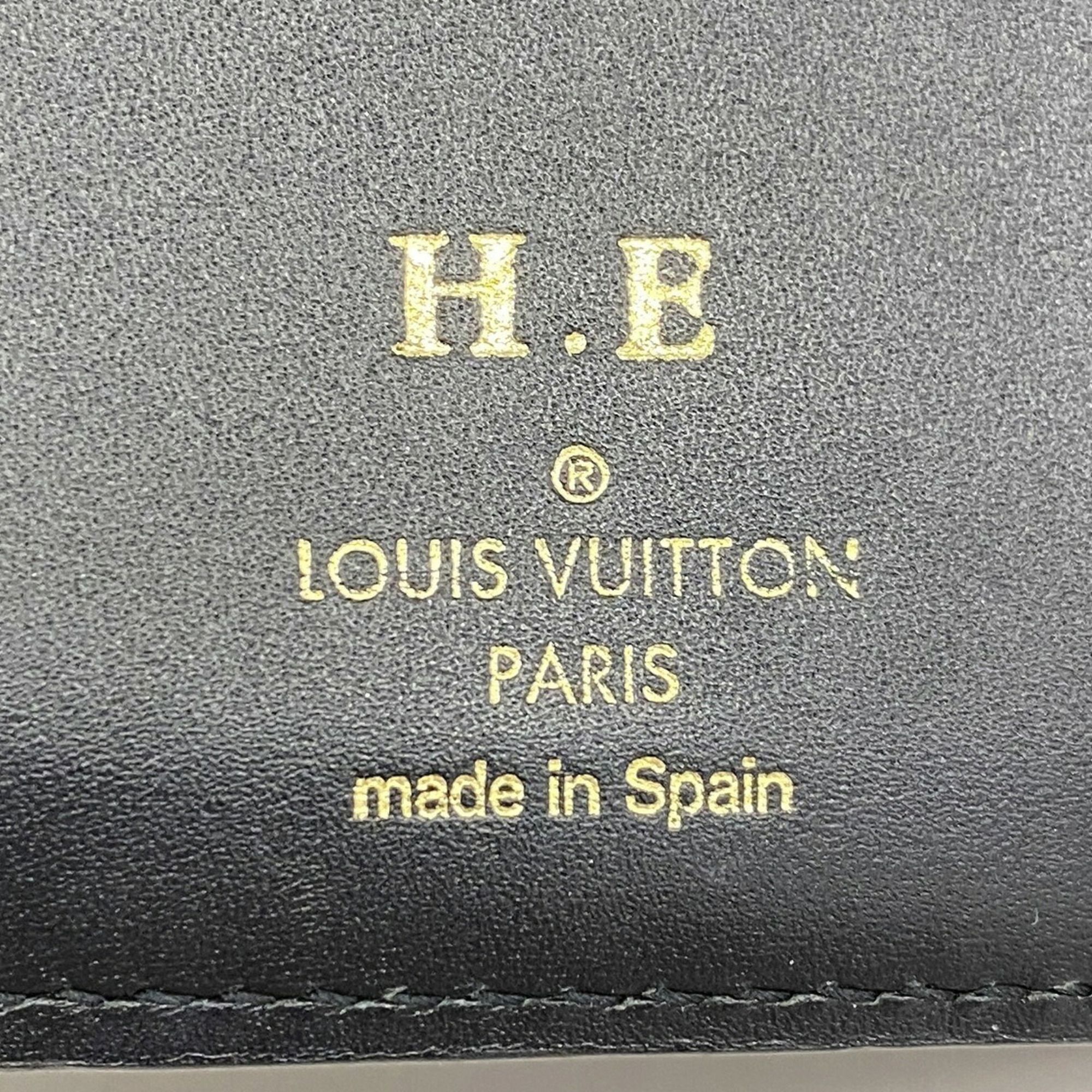 Wallet (Tri-Fold) (Pre-Owned) - Louis Vuitton - Modalova