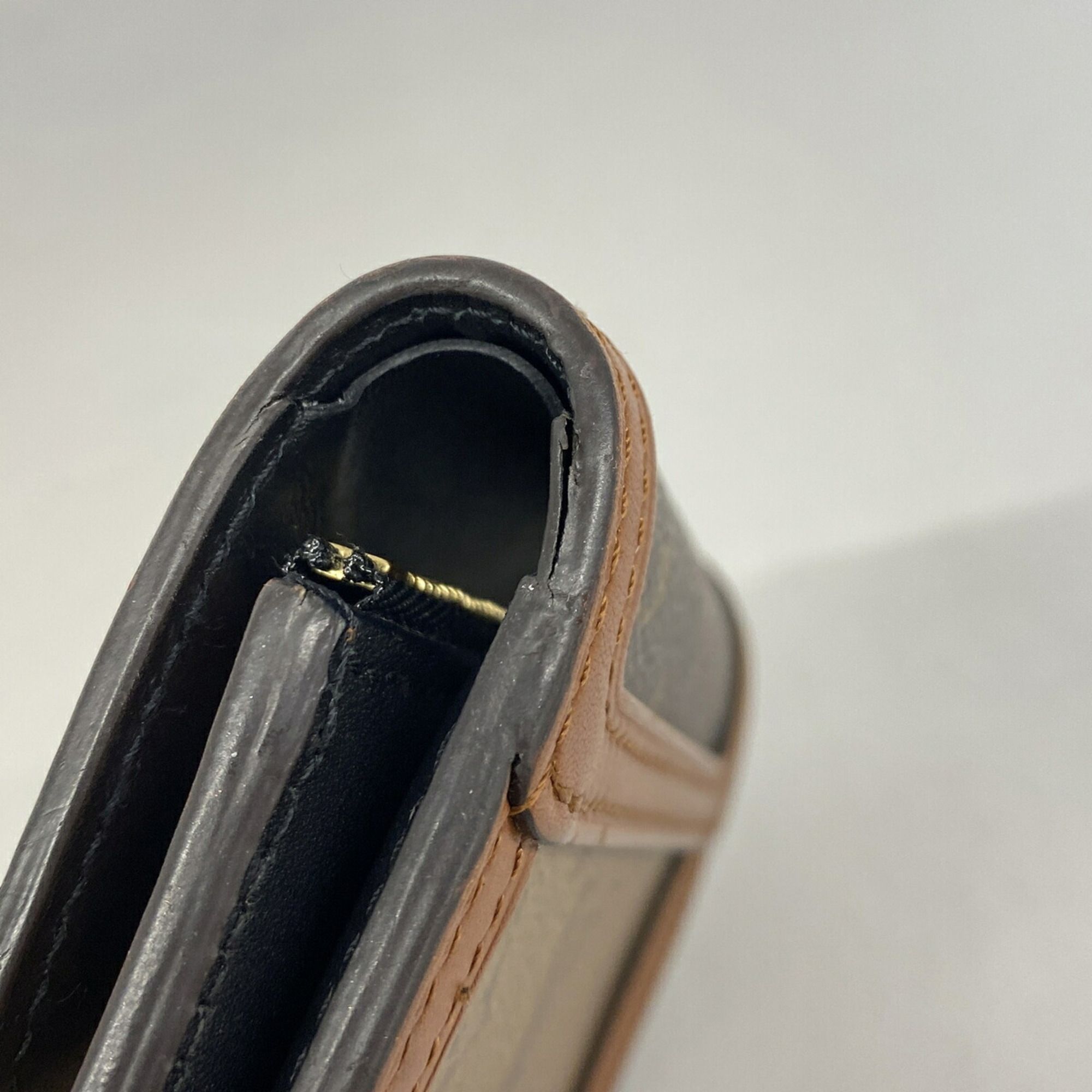 Wallet (Tri-Fold) (Pre-Owned) - Louis Vuitton - Modalova