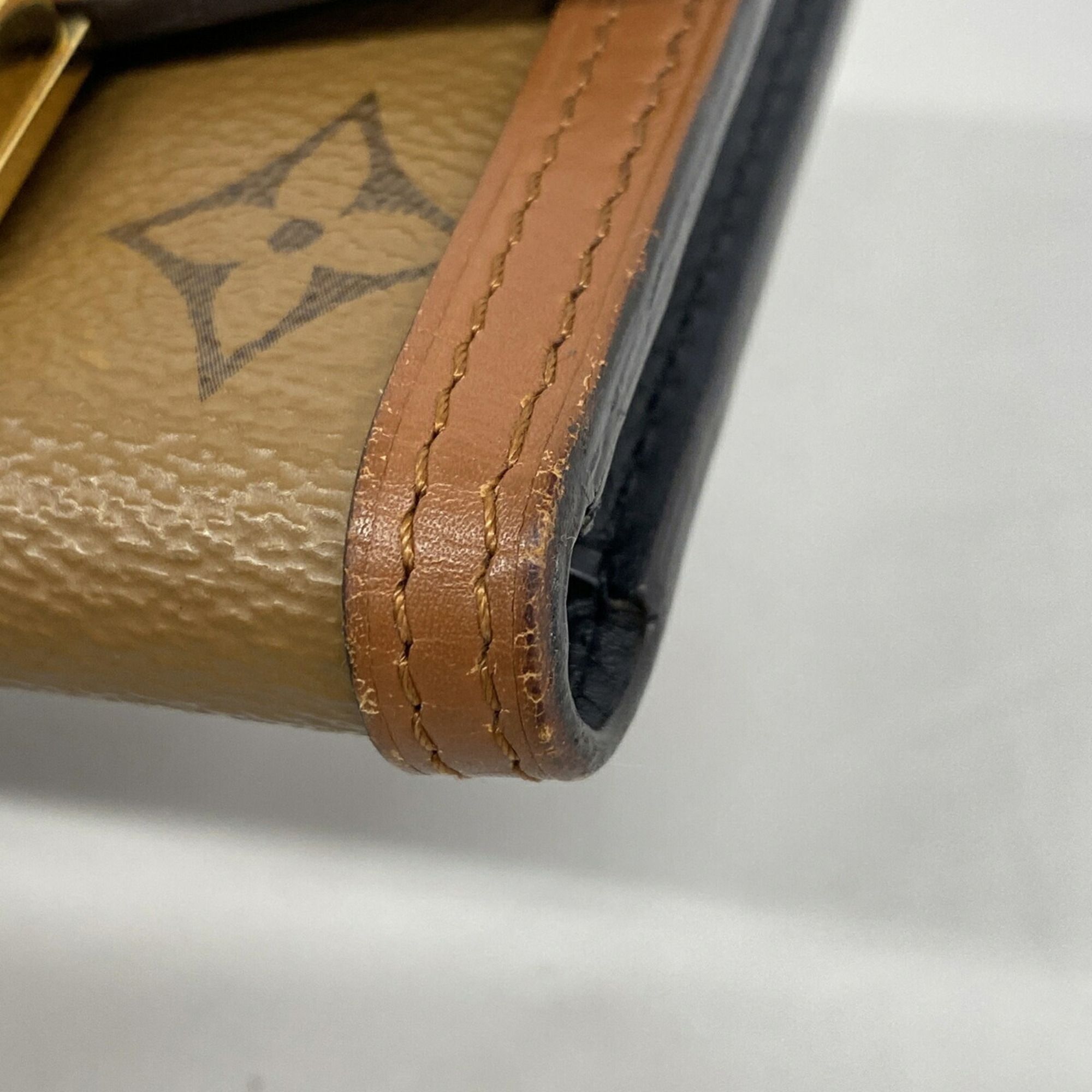 Wallet (Tri-Fold) (Pre-Owned) - Louis Vuitton - Modalova