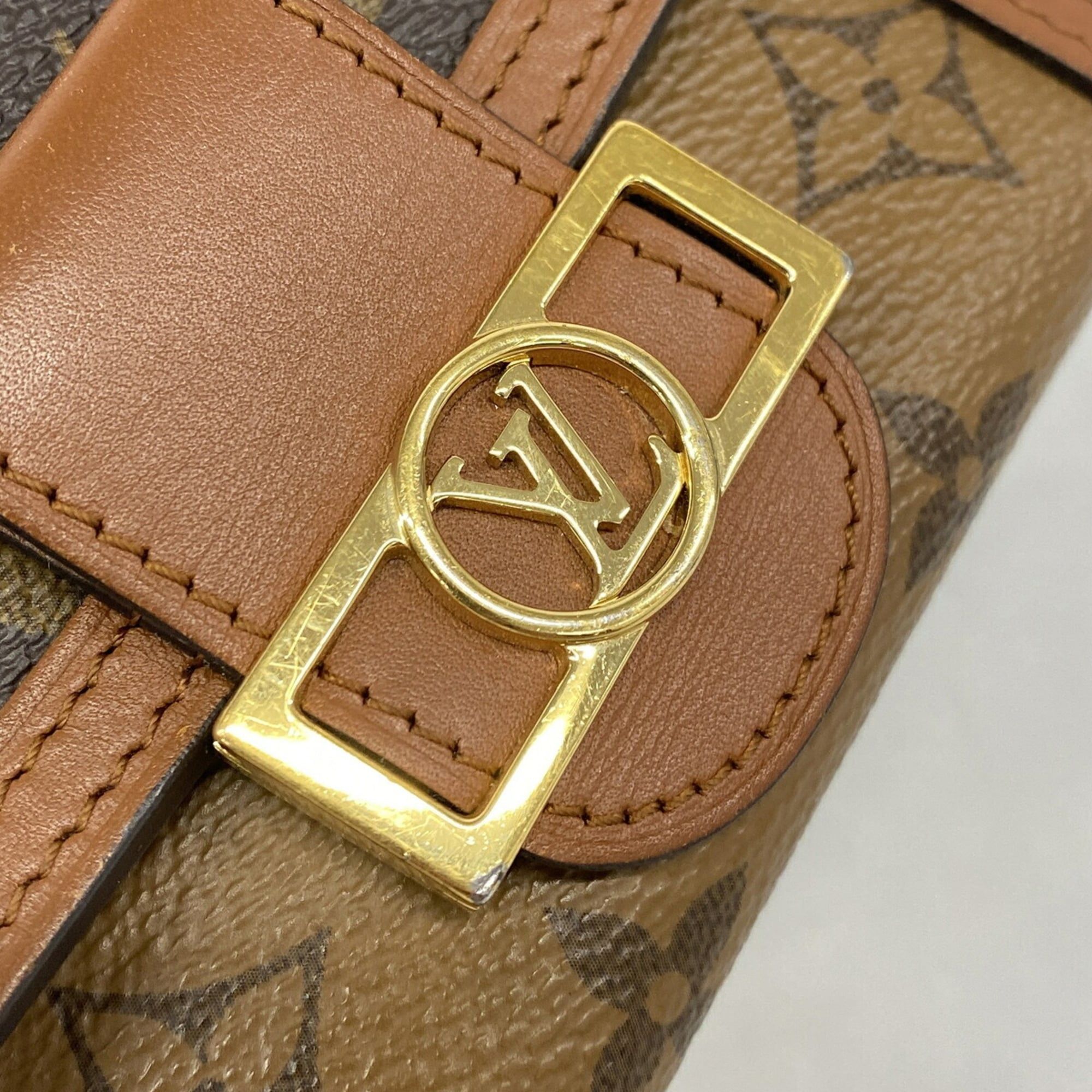 Wallet (Tri-Fold) (Pre-Owned) - Louis Vuitton - Modalova