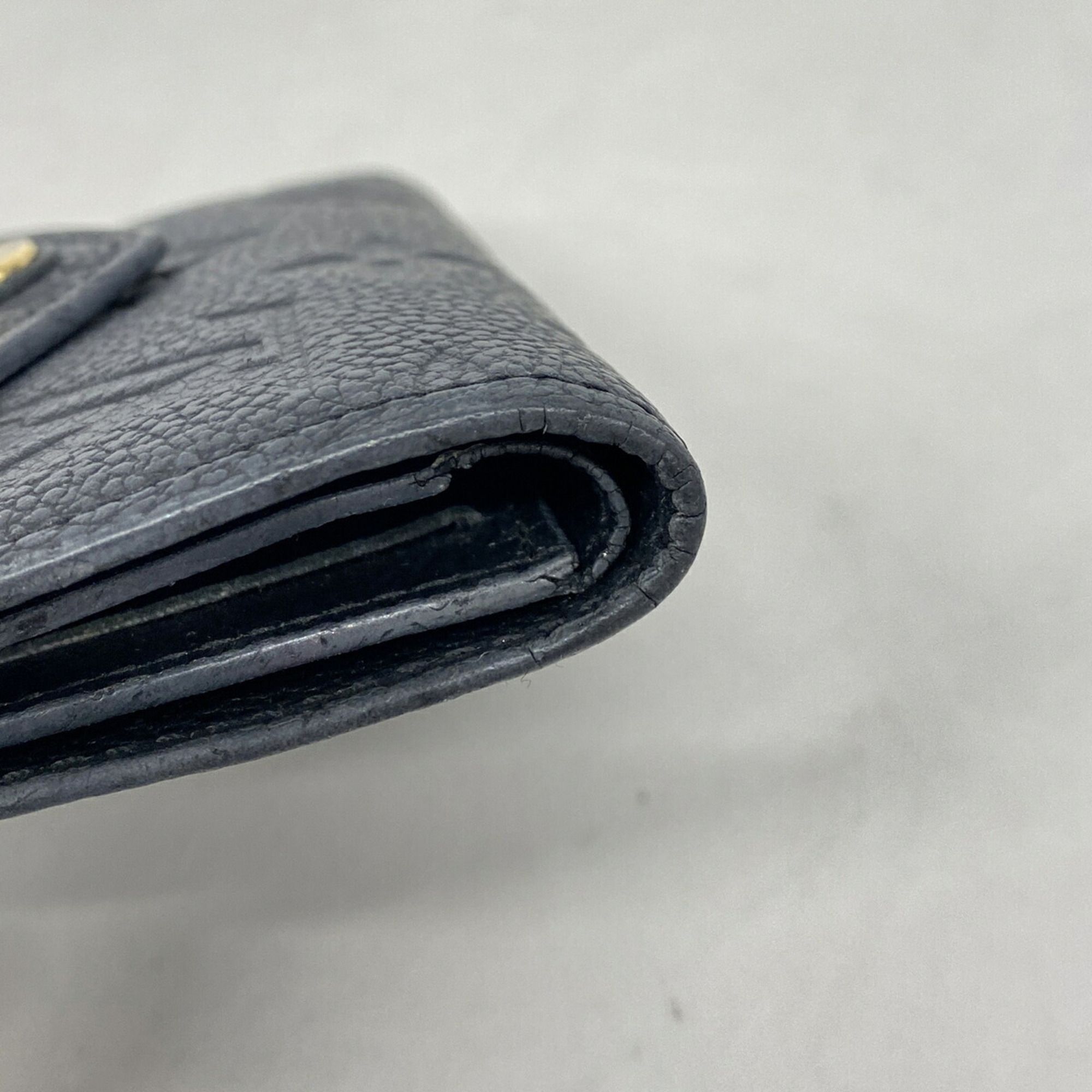 Wallet (Tri-Fold) (Pre-Owned) - Louis Vuitton - Modalova