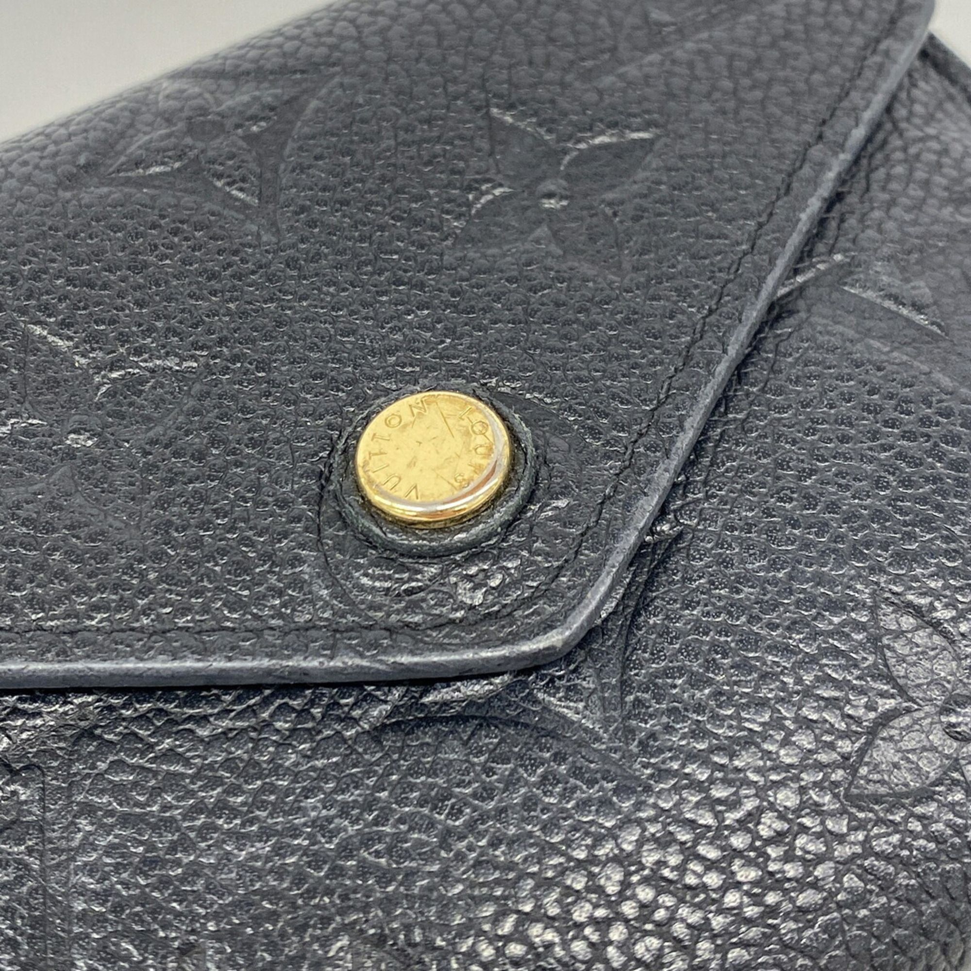 Wallet (Tri-Fold) (Pre-Owned) - Louis Vuitton - Modalova
