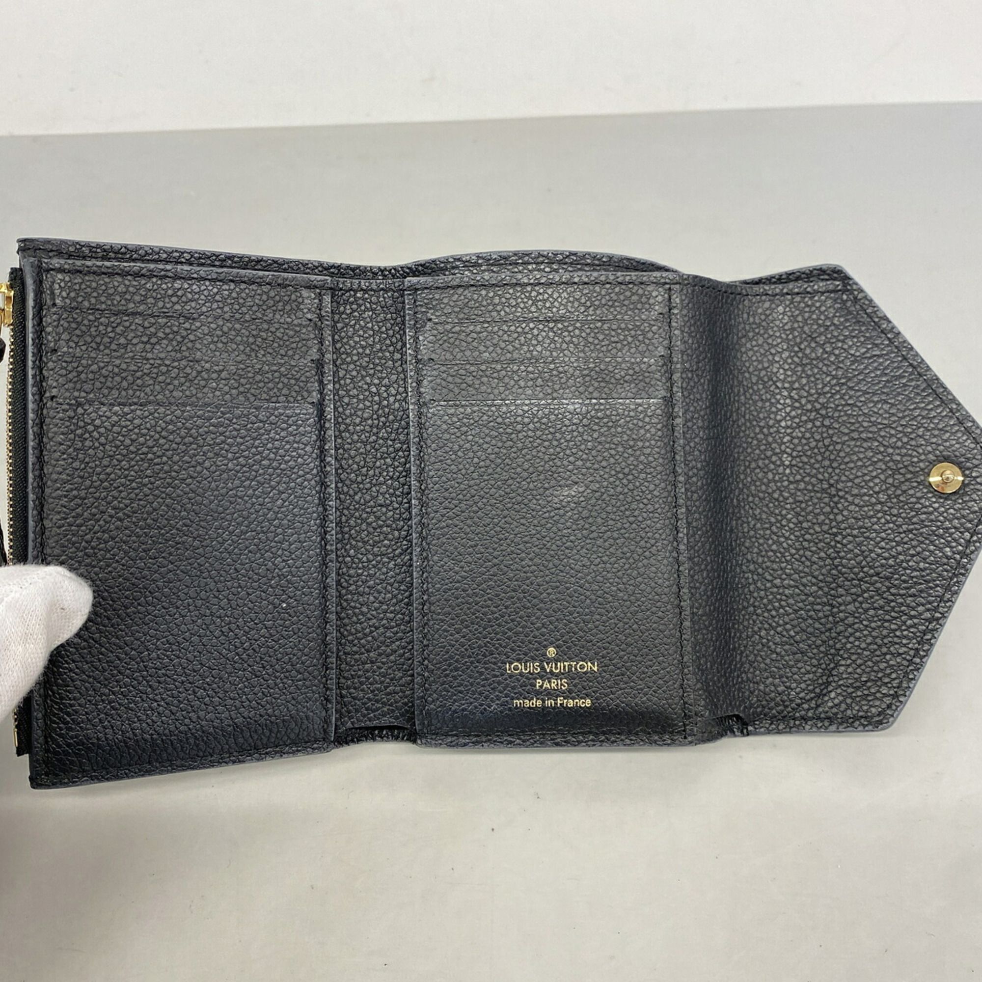 Wallet (Tri-Fold) (Pre-Owned) - Louis Vuitton - Modalova