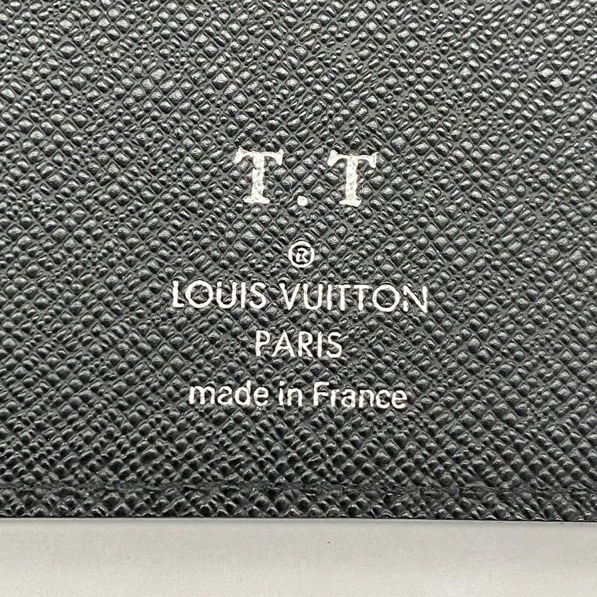 Long Wallet (Bi-Fold) (Pre-Owned) - Louis Vuitton - Modalova
