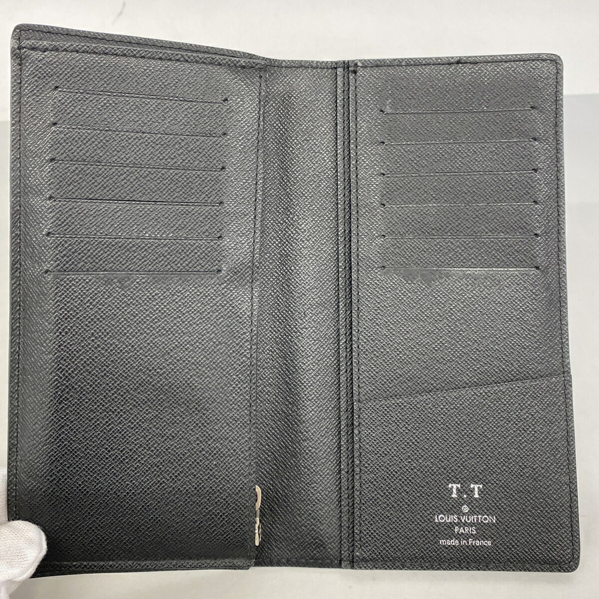 Long Wallet (Bi-Fold) (Pre-Owned) - Louis Vuitton - Modalova