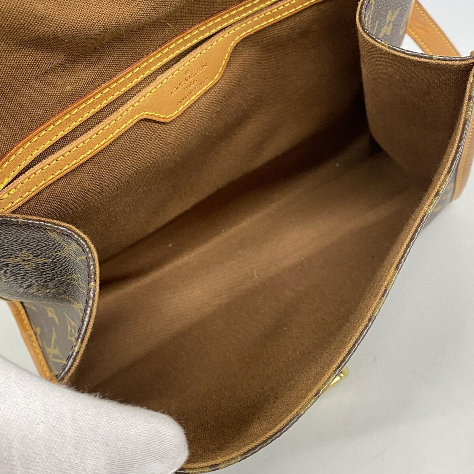 Handbag (Pre-Owned) - Louis Vuitton - Modalova
