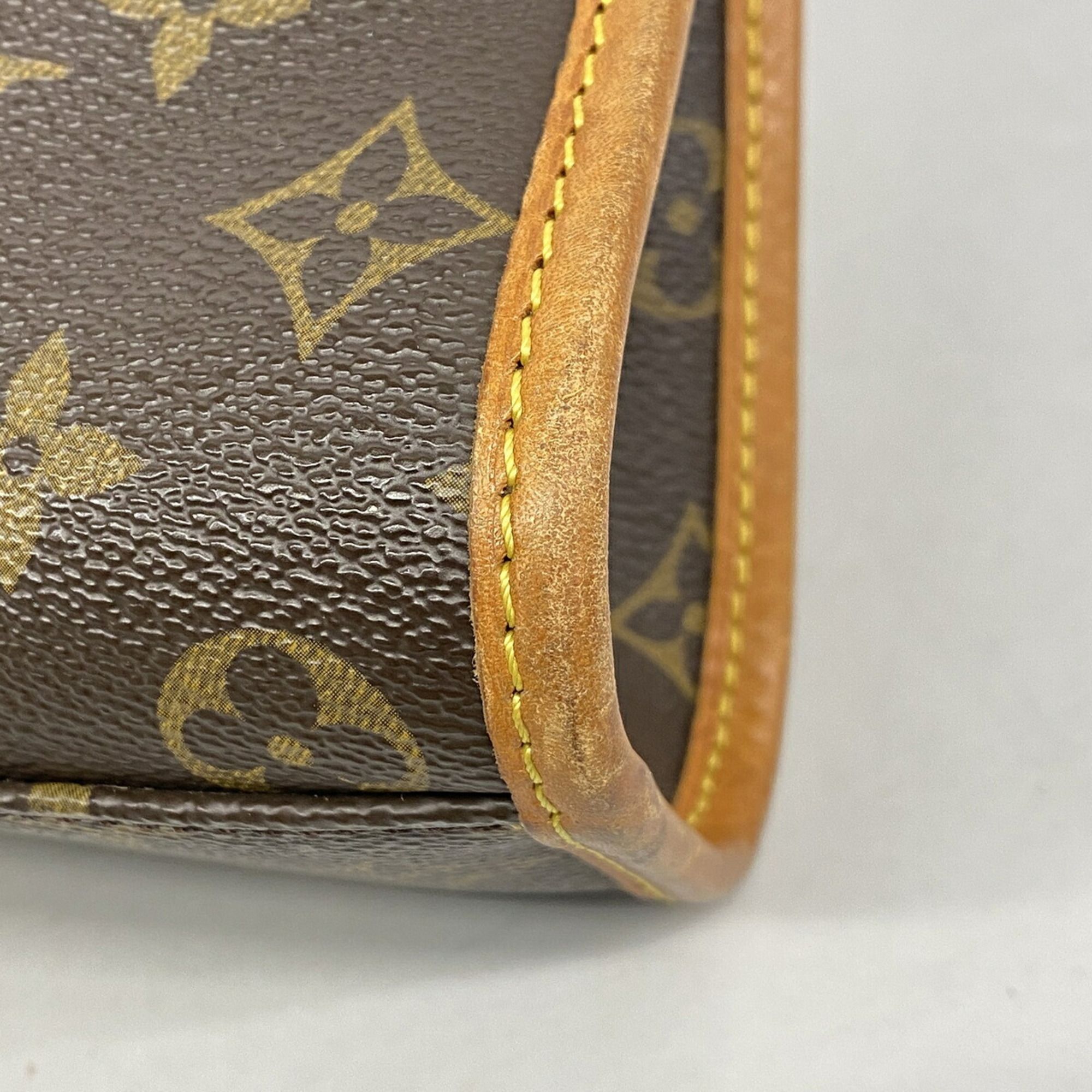 Handbag (Pre-Owned) - Louis Vuitton - Modalova