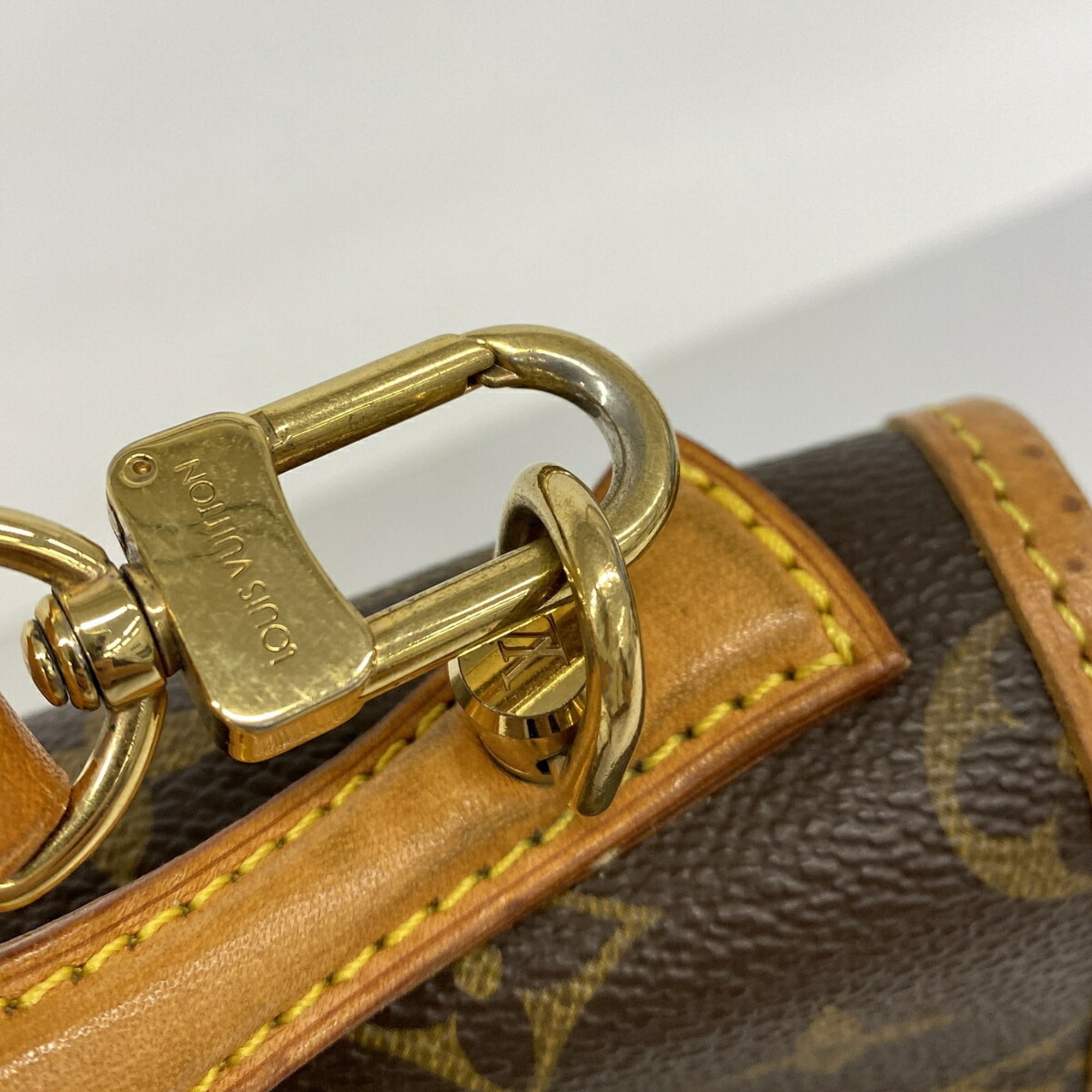 Handbag (Pre-Owned) - Louis Vuitton - Modalova